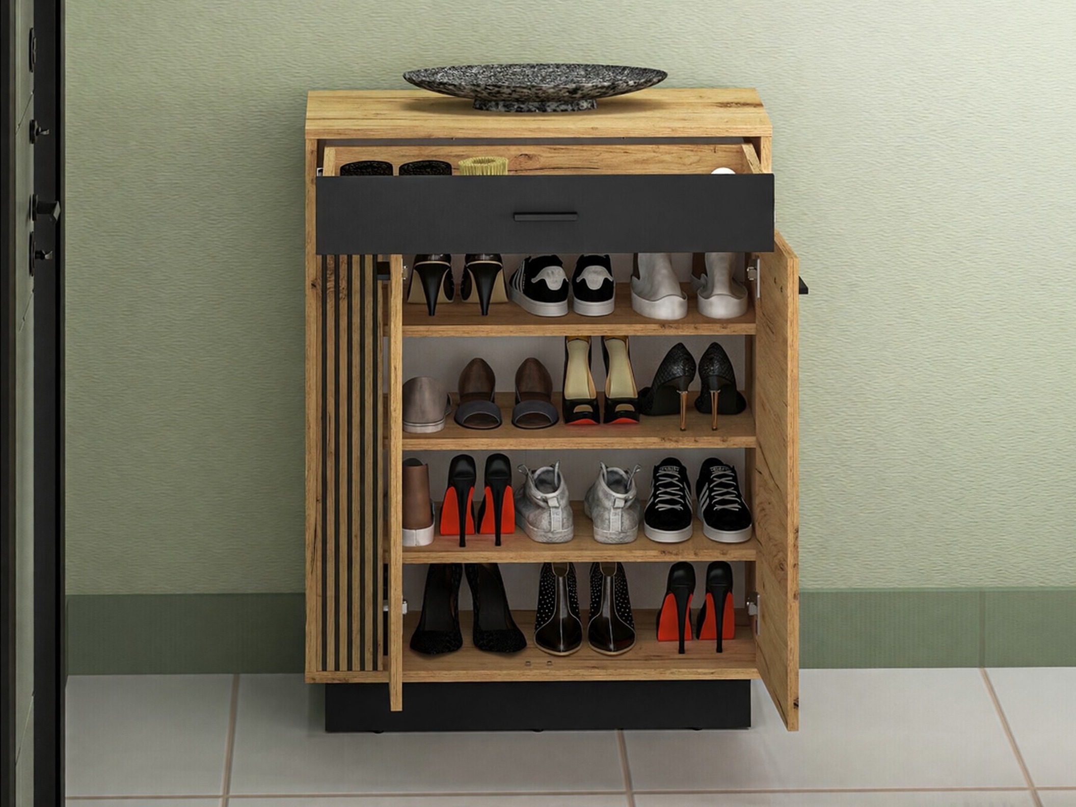 Cipelarnik Revcire 104