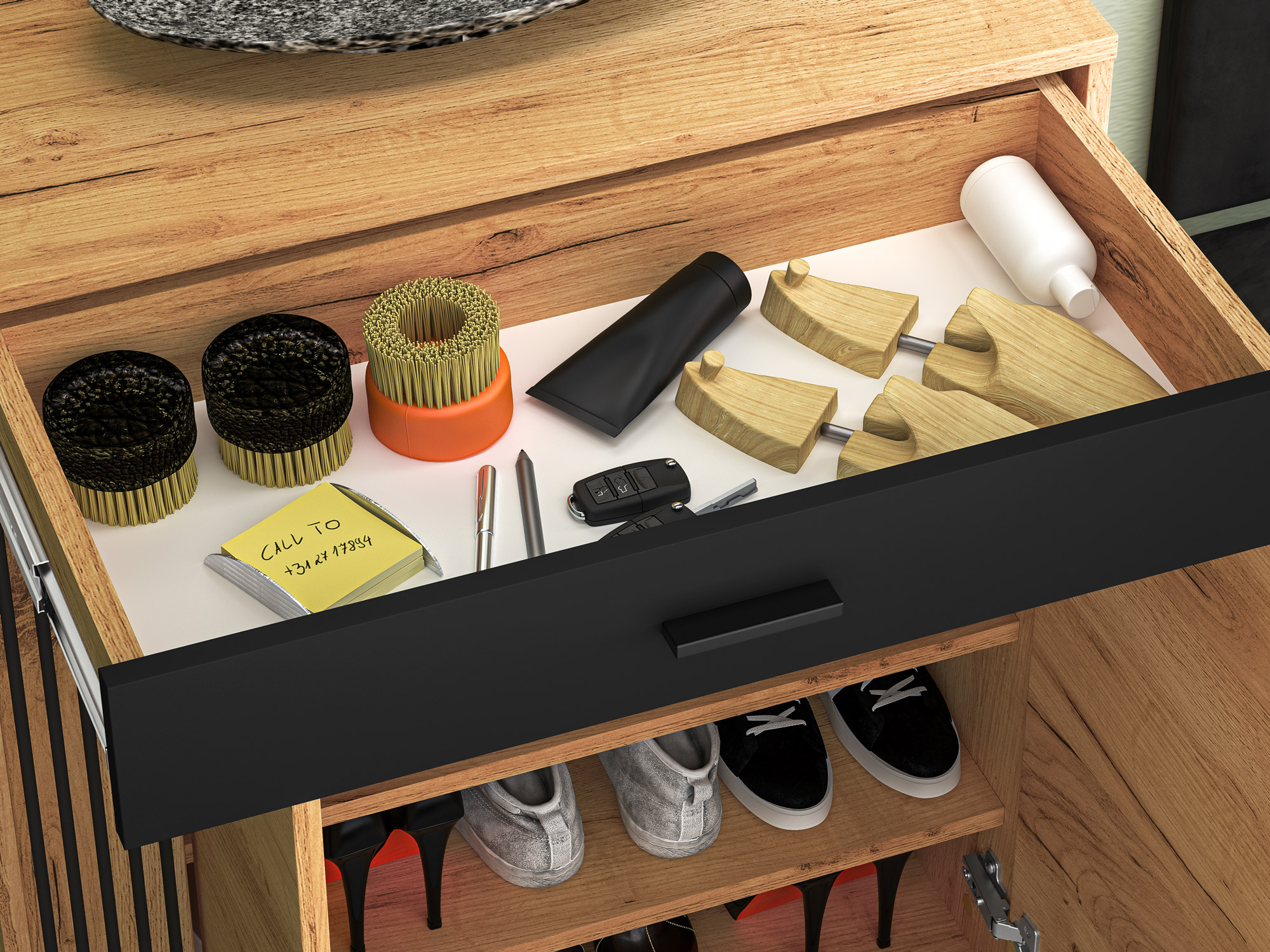 Cipelarnik Revcire 104