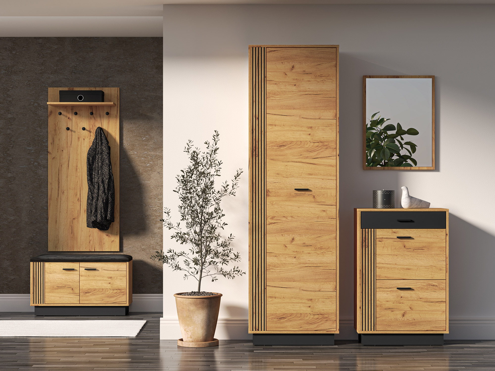 Cipelarnik Revcire 104