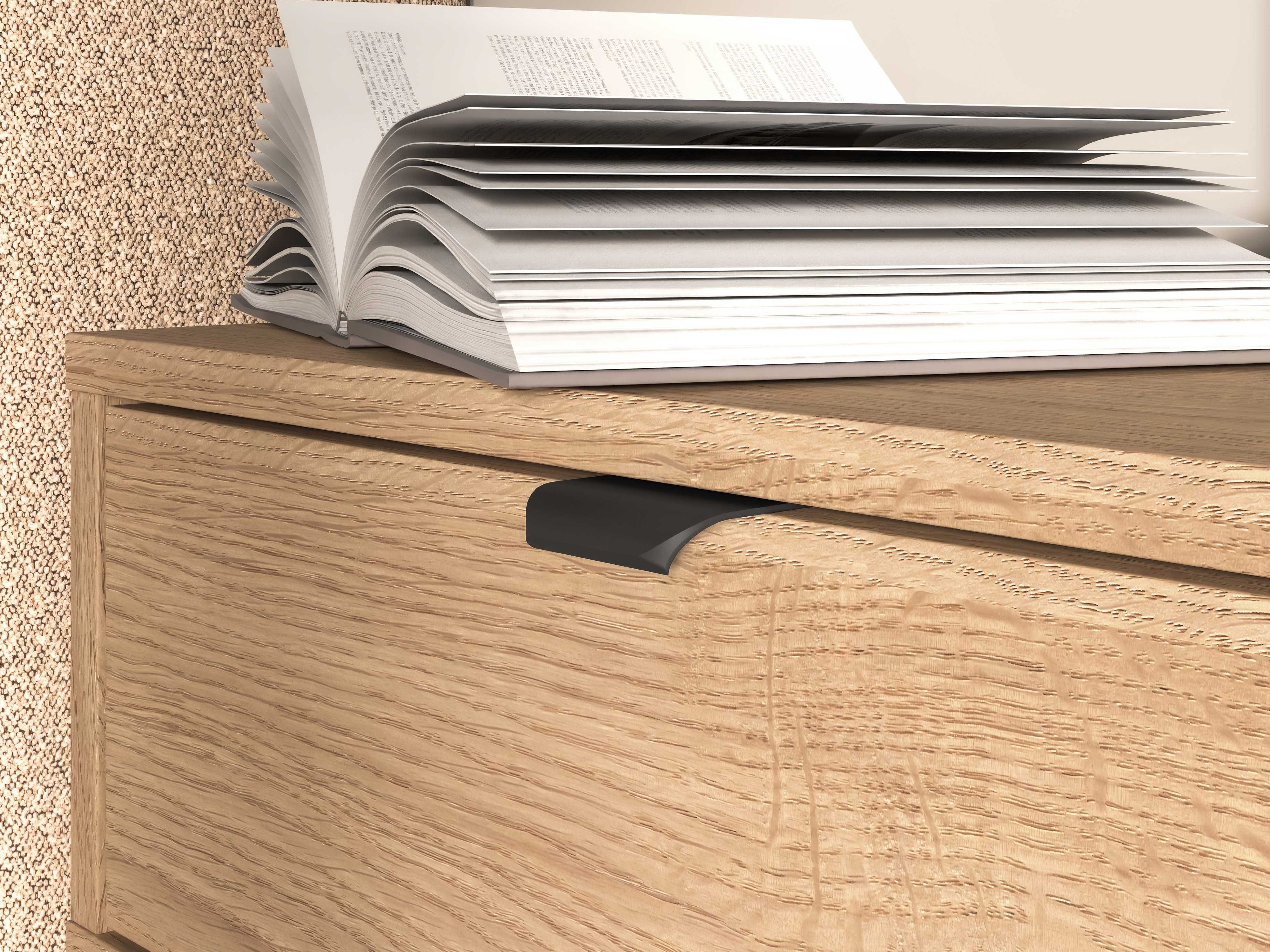 Noćni ormarić Morsero 107