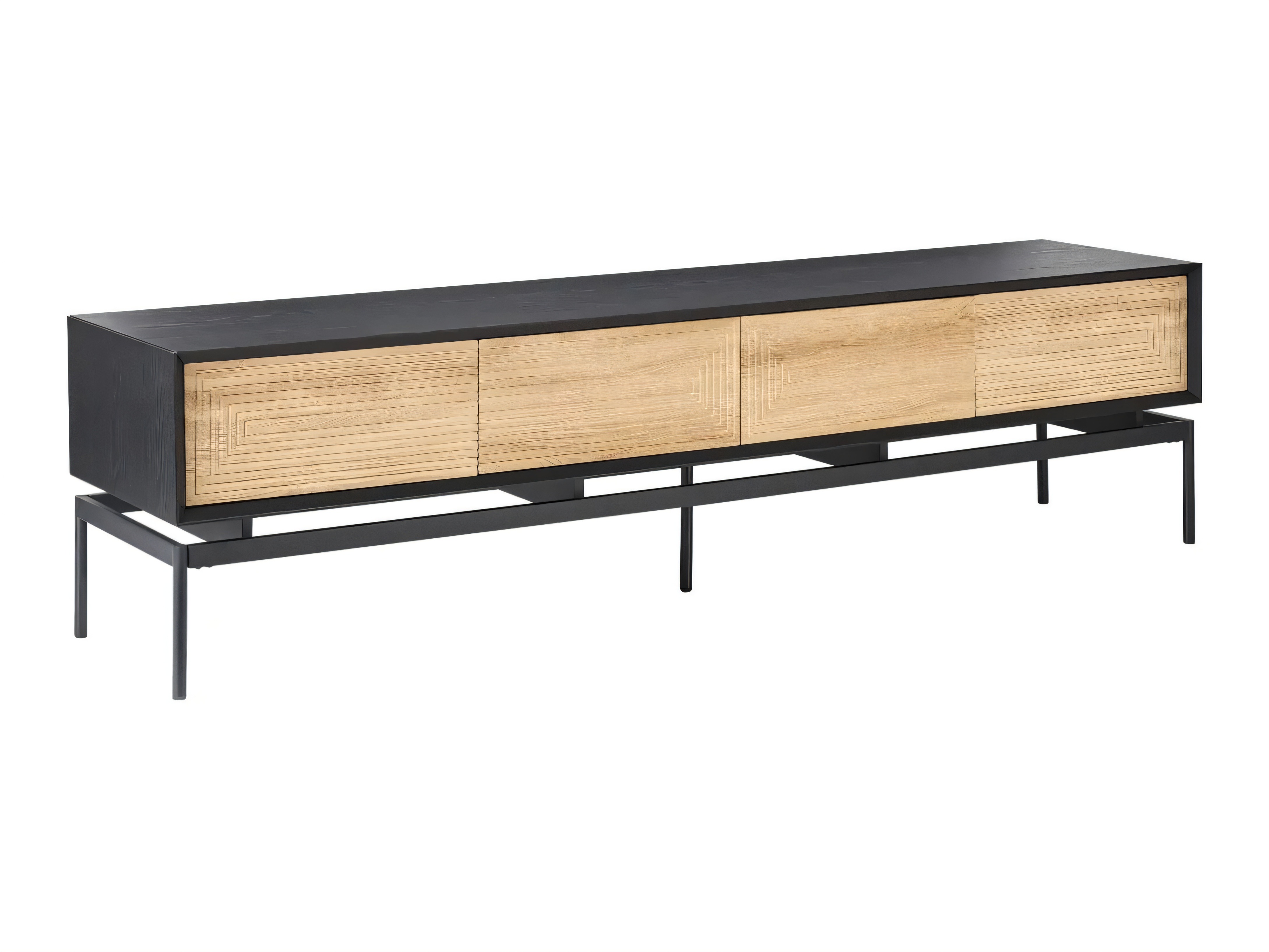 TV komoda Berwyn 3272