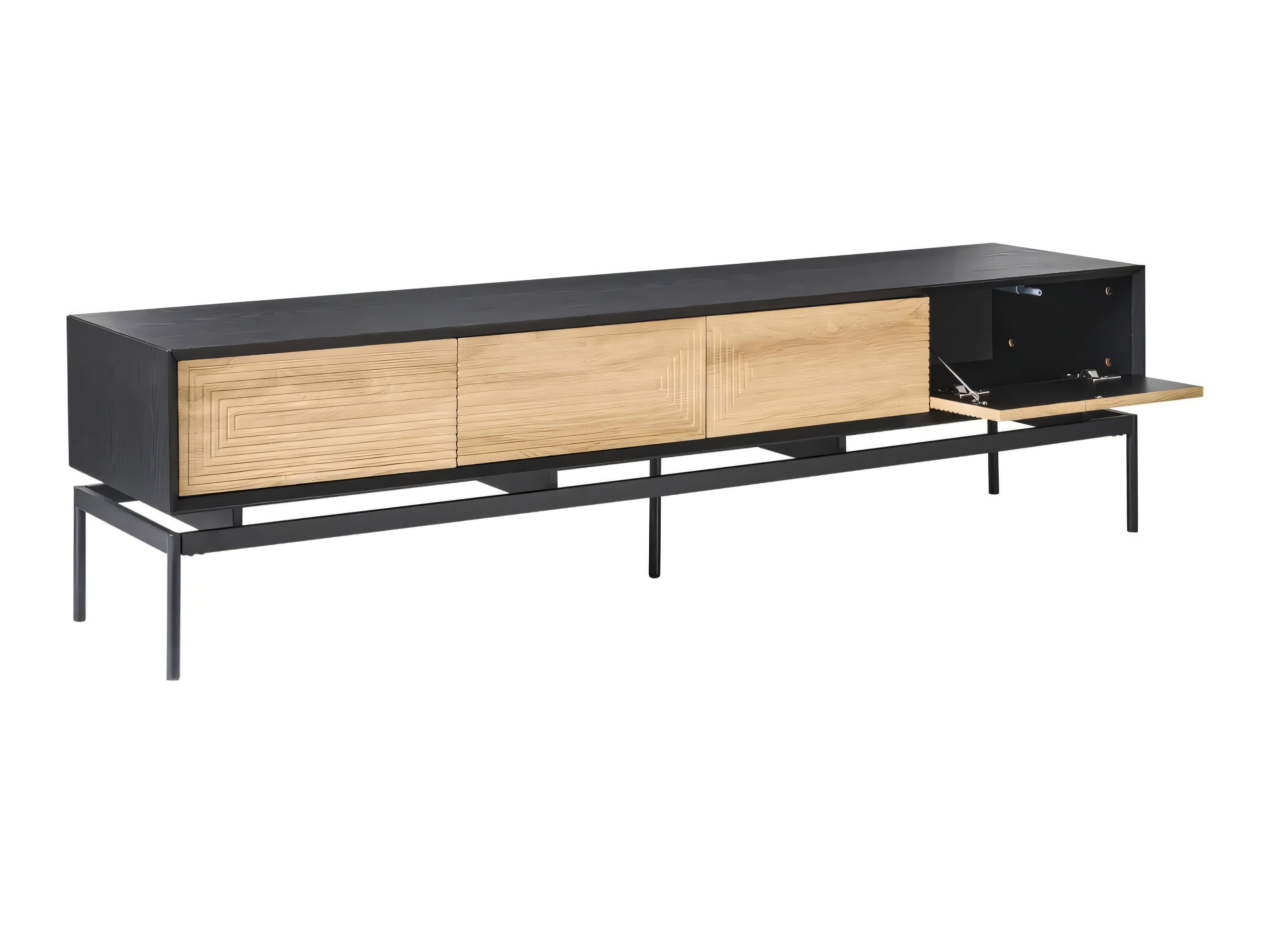 TV komoda Berwyn 3272