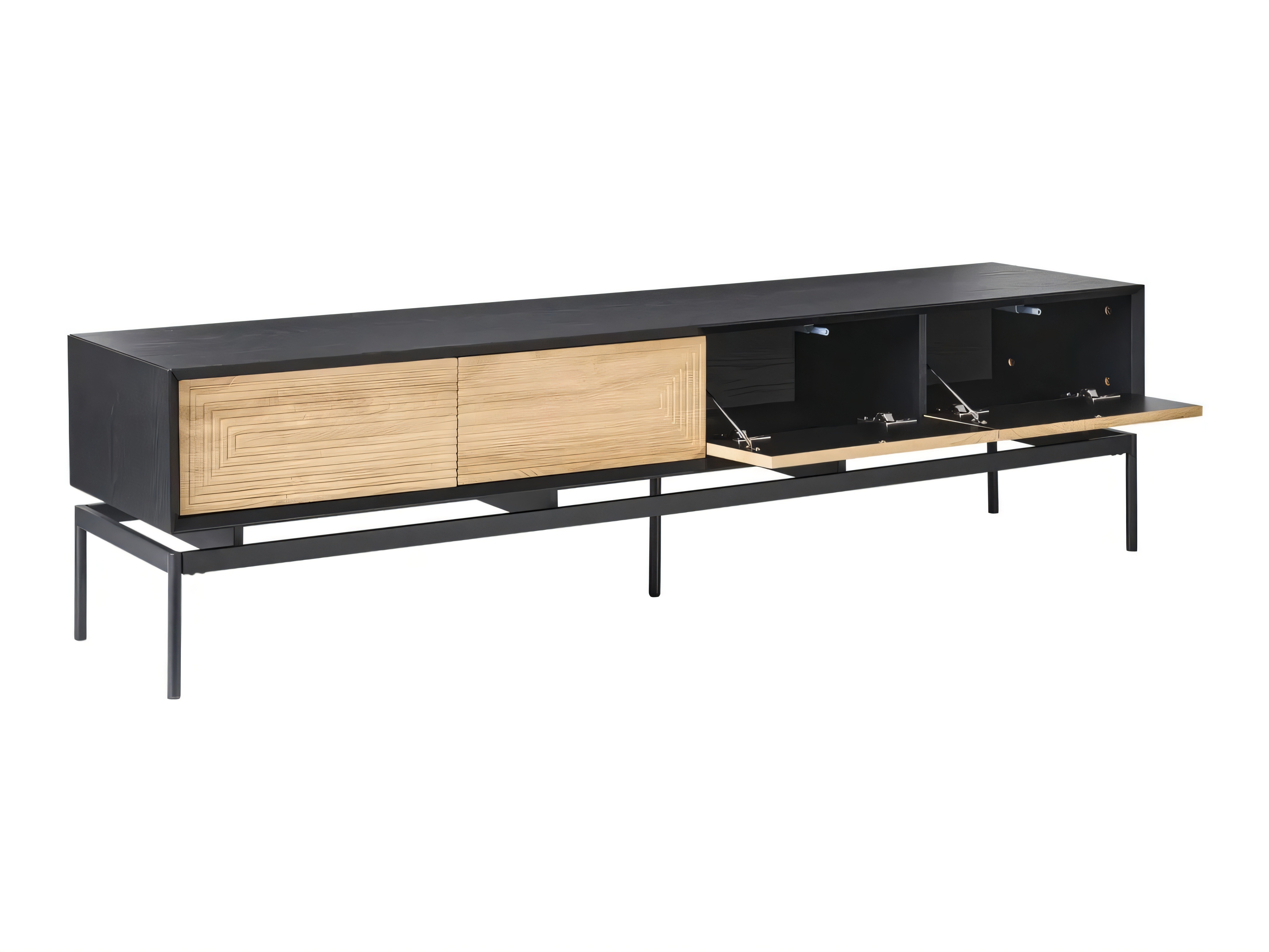 TV komoda Berwyn 3272