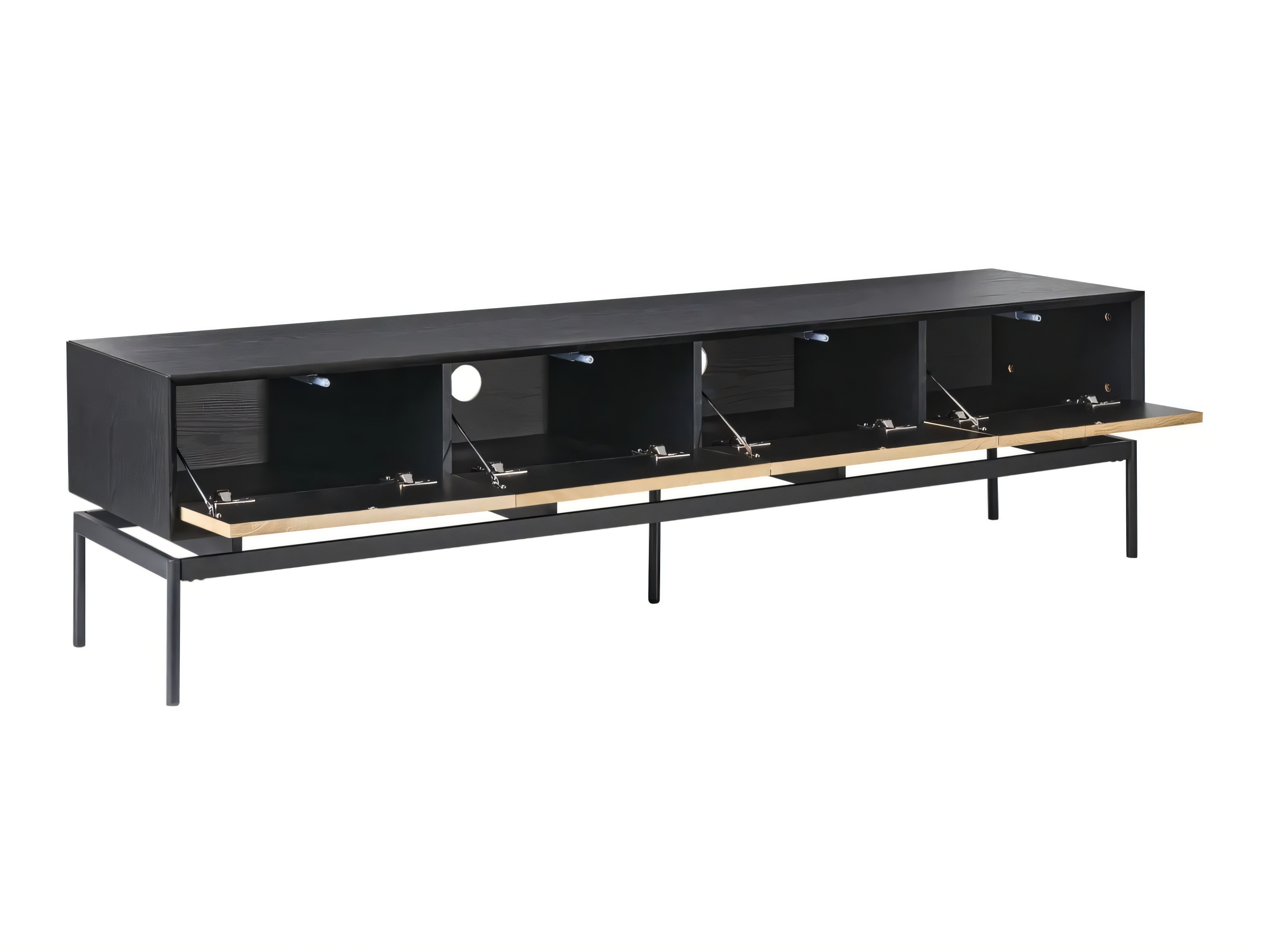 TV komoda Berwyn 3272