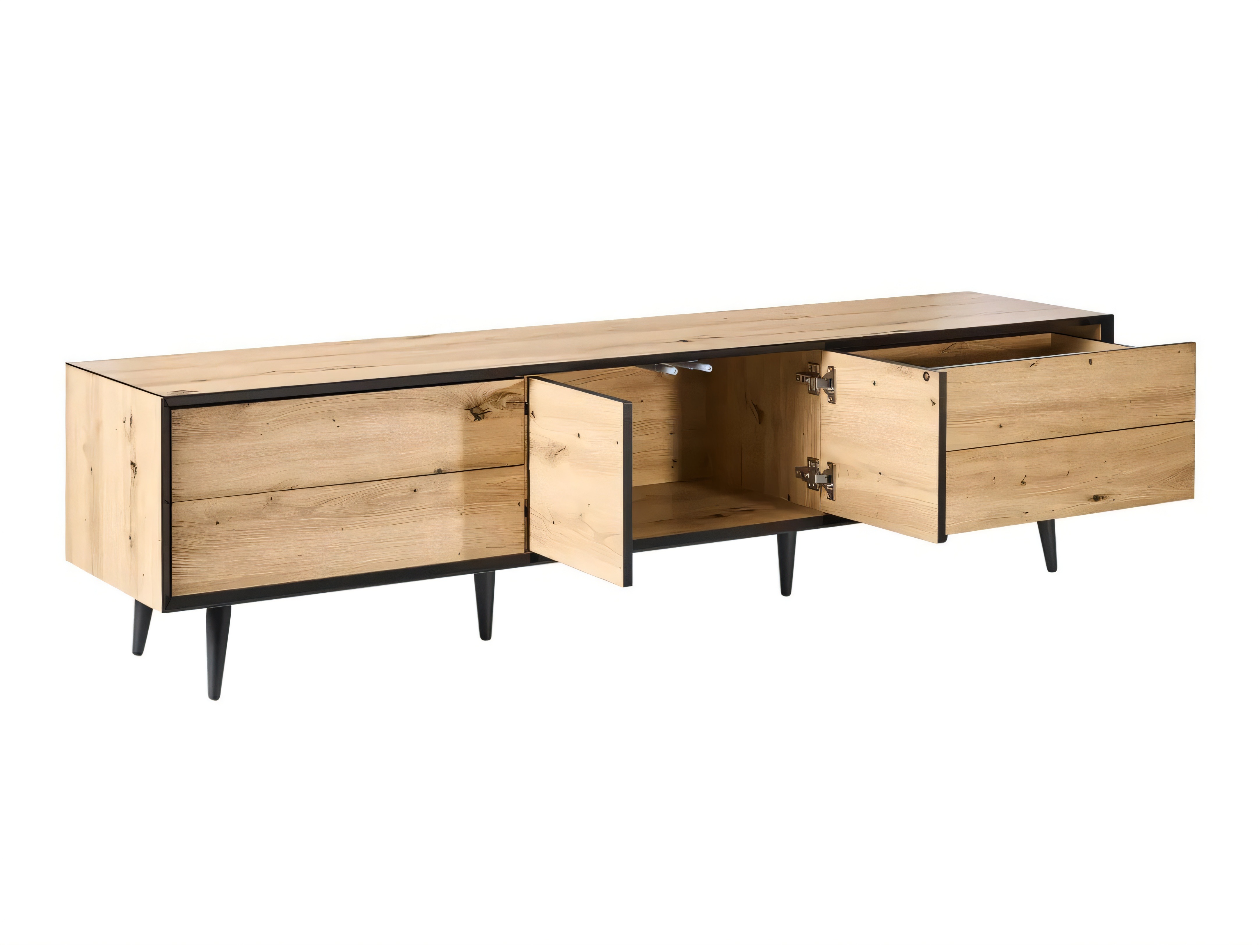 TV komoda Berwyn 3273