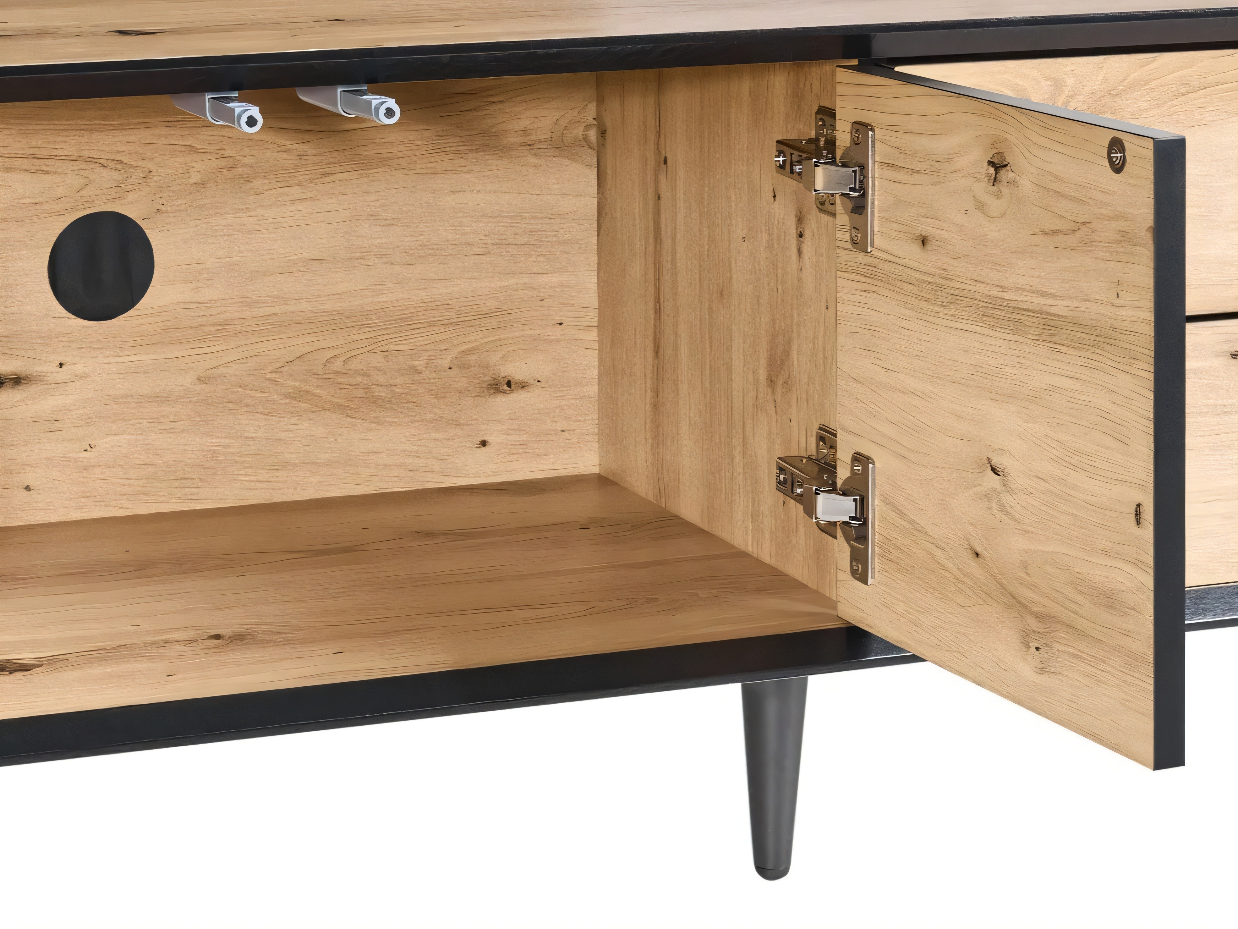 TV komoda Berwyn 3273