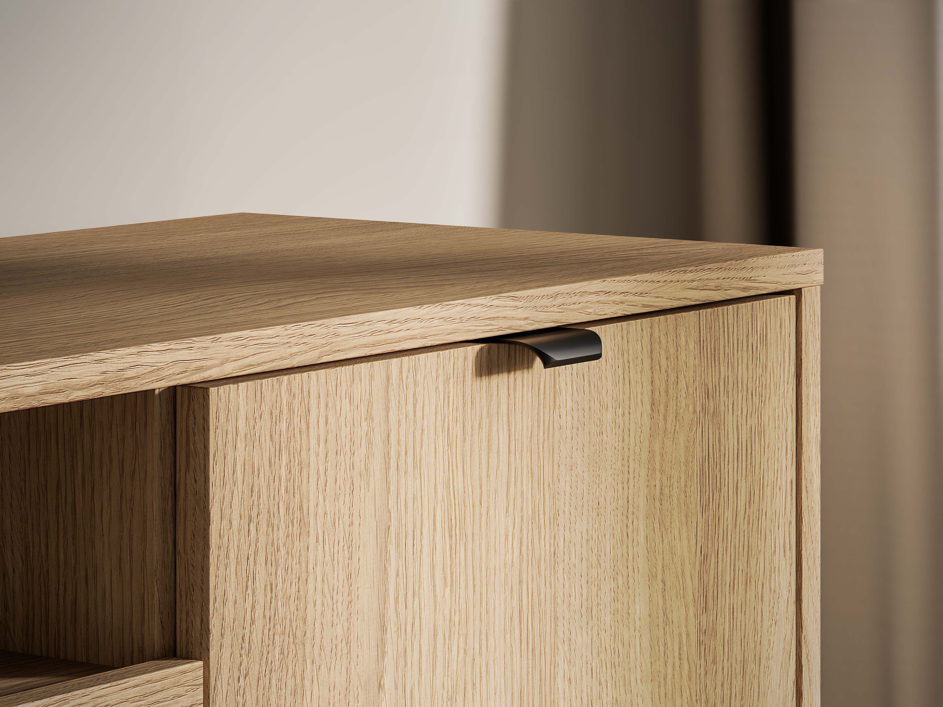 TV komoda Morsero 108