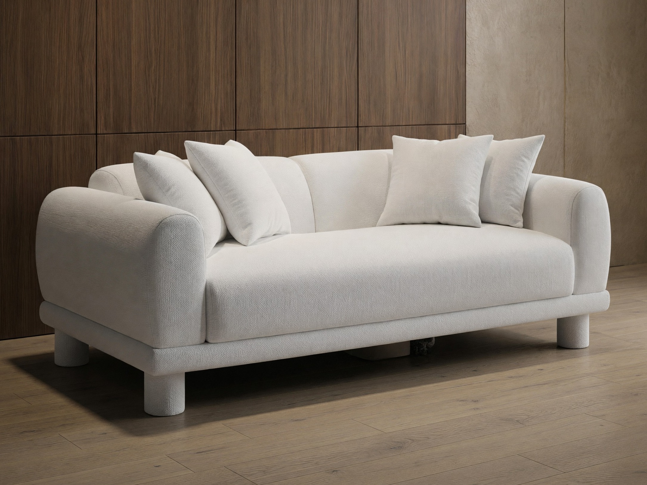 Sofa Berwyn 3274 (Belo)