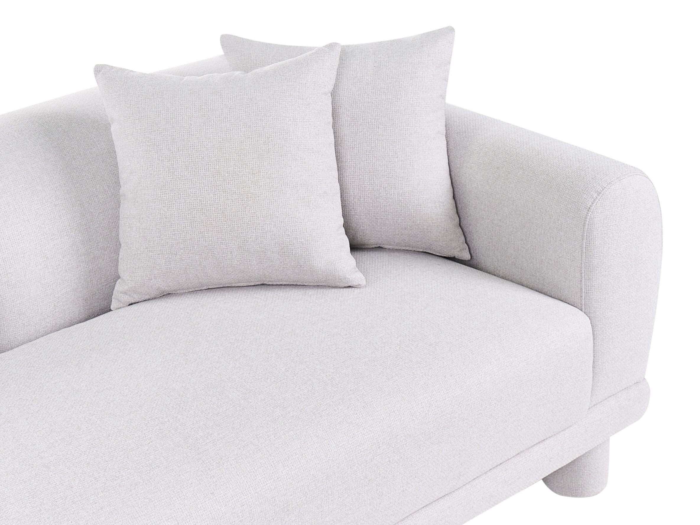 Sofa Berwyn 3274 (Svetloosiva)