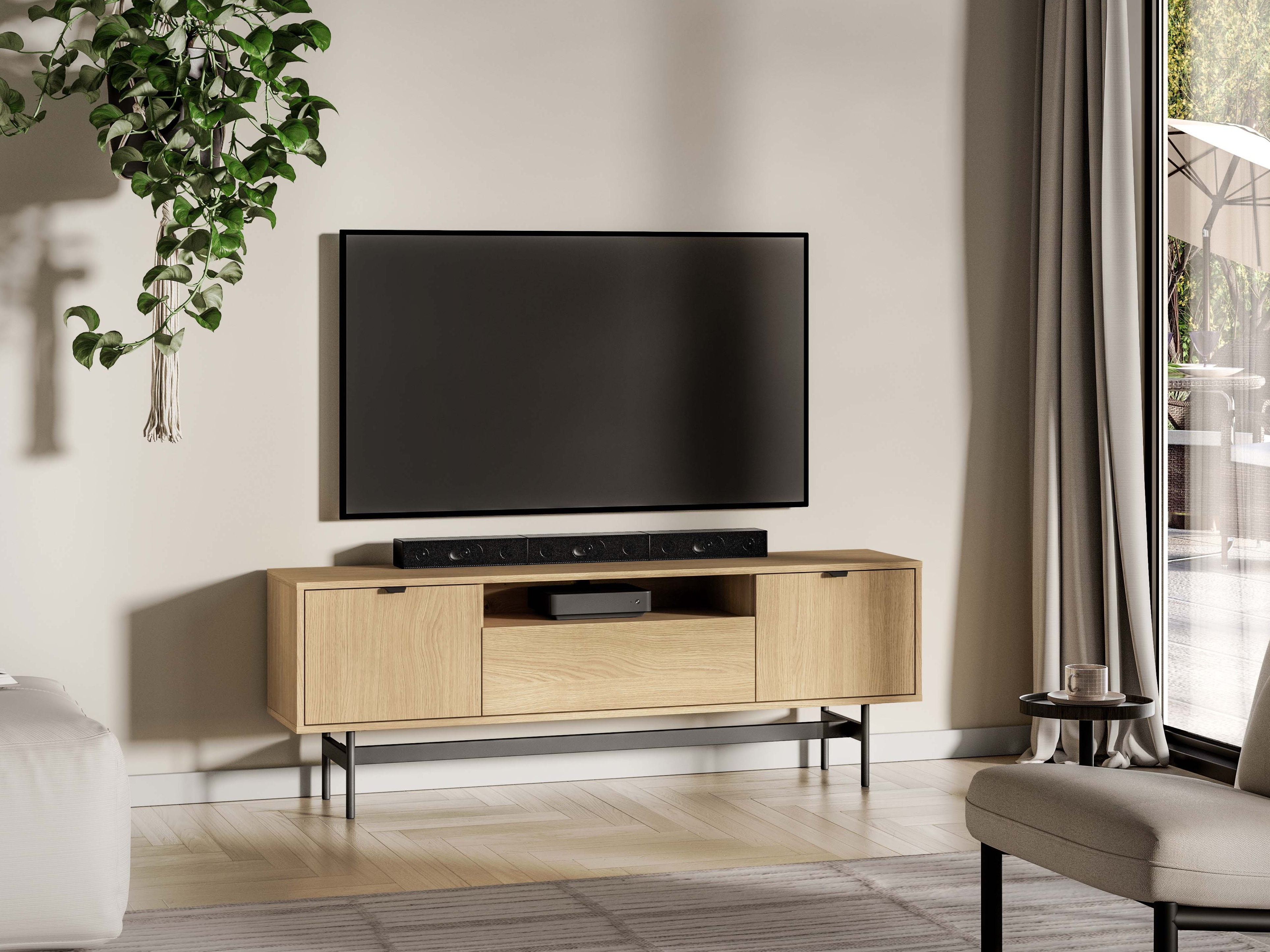 TV komoda Morsero 108