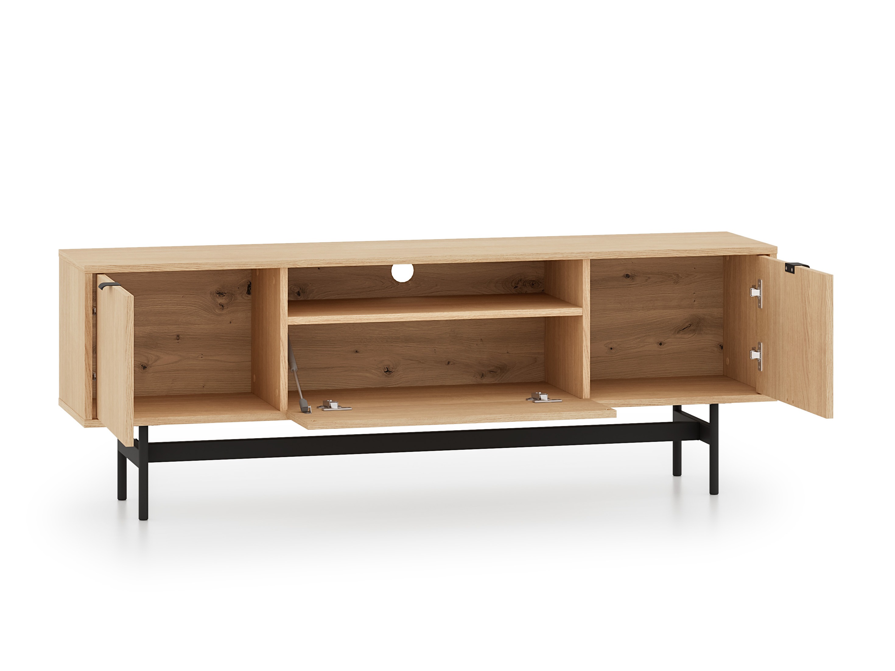 TV komoda Morsero 108