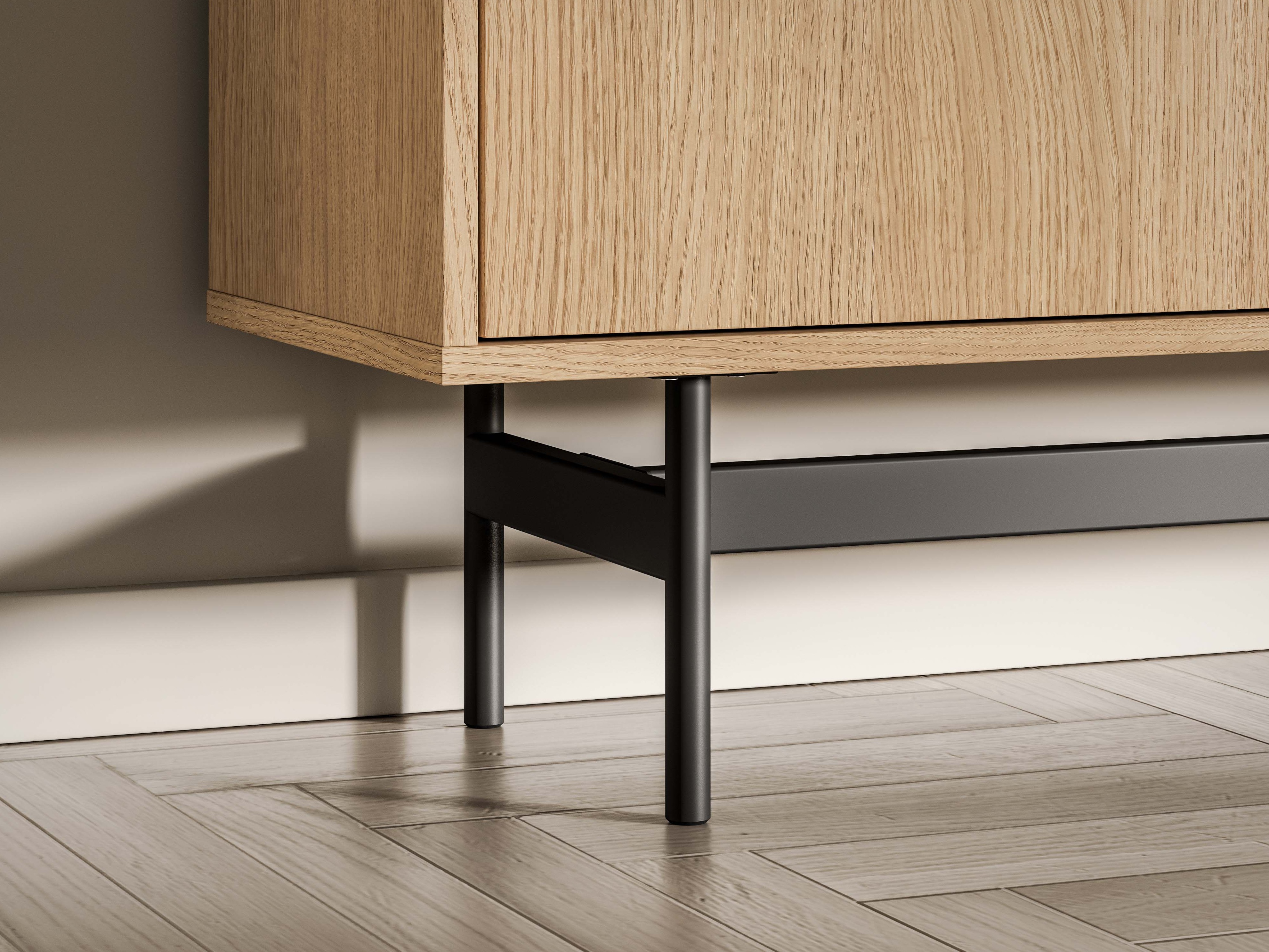 TV komoda Morsero 108