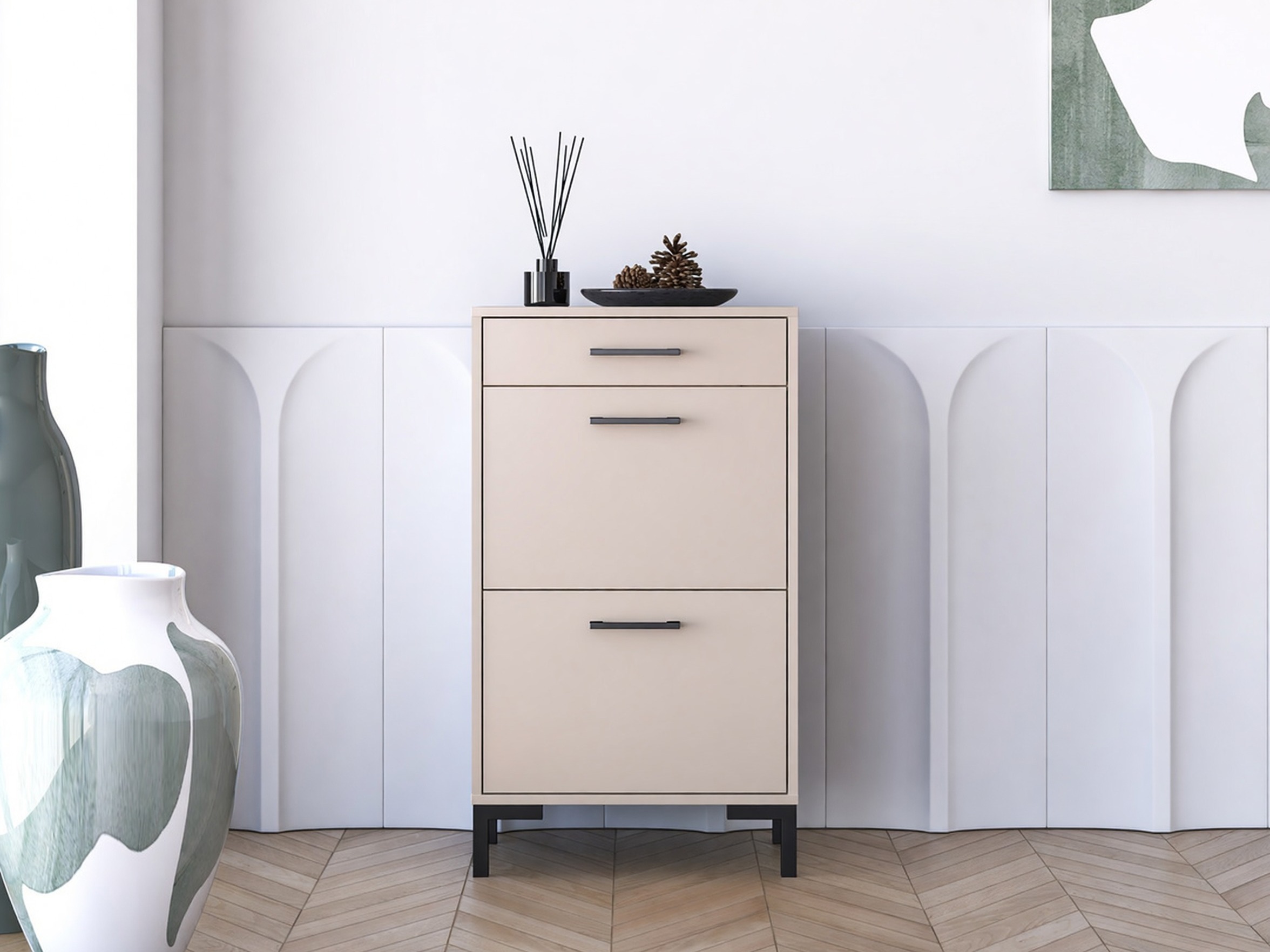 Cipelarnik Fiolevo 101