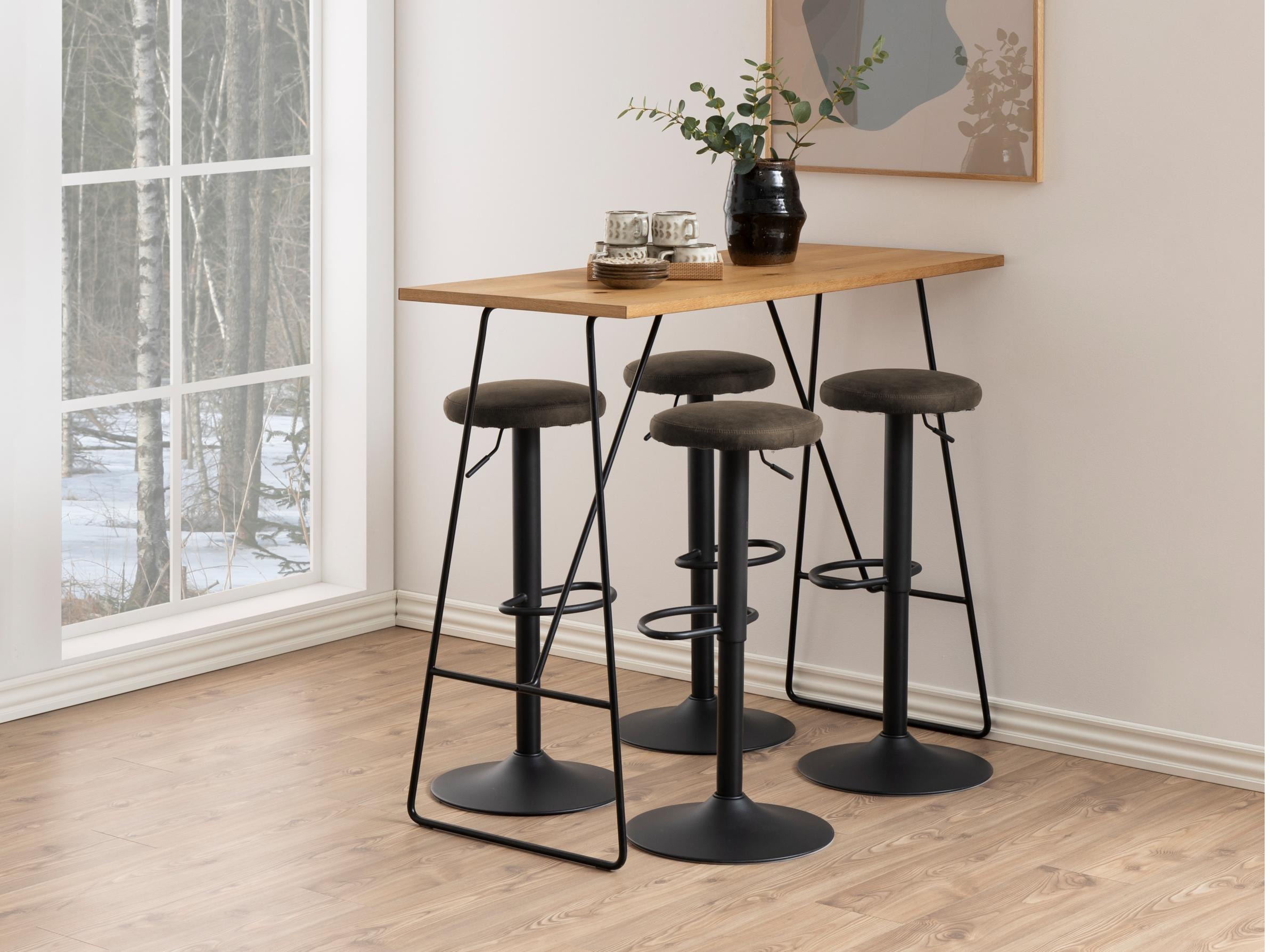 Pult stolica Norsica 325 (Antracit)