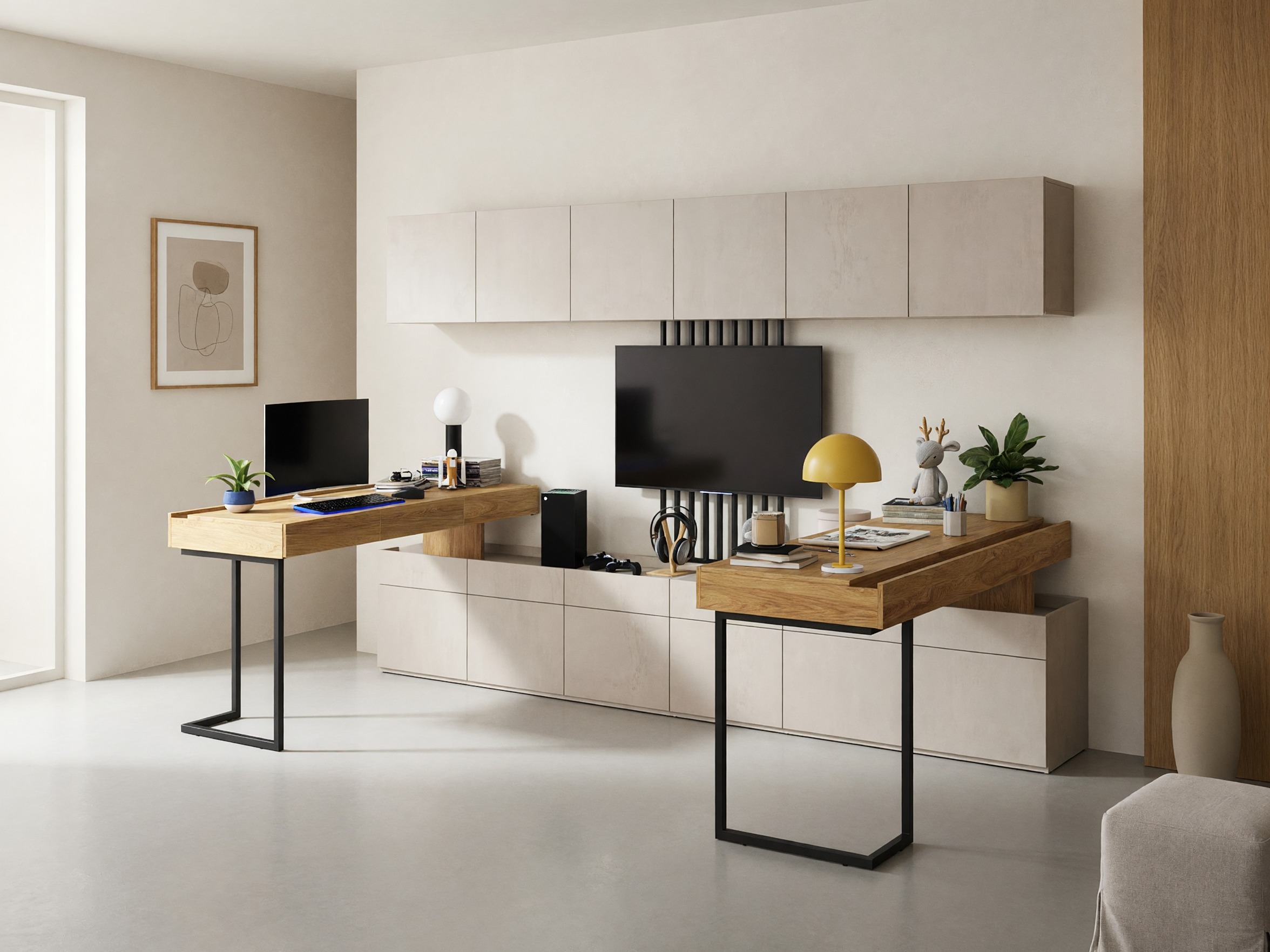 Set nameštaja Orlbale 155