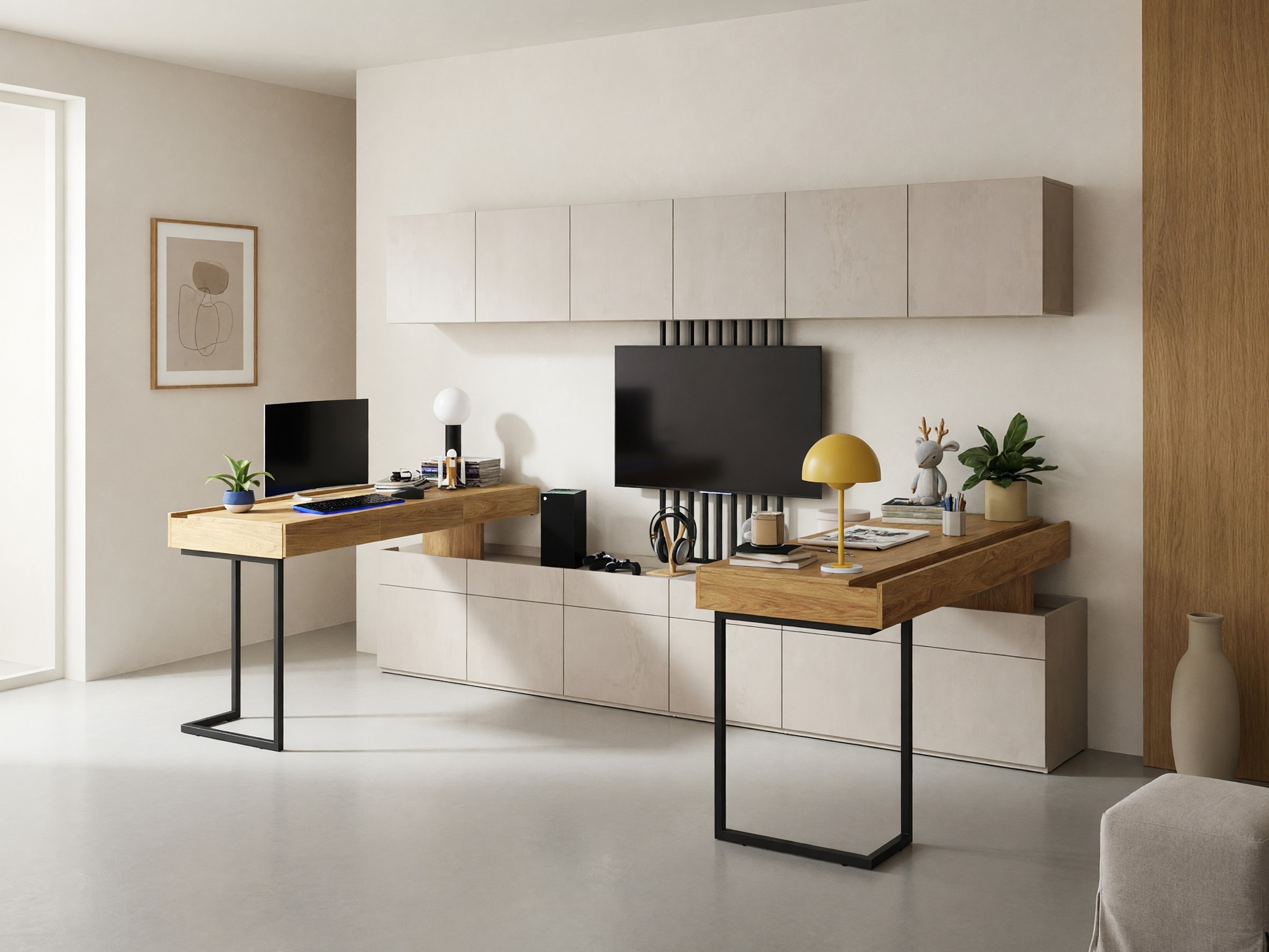 Set nameštaja Orlbale 155