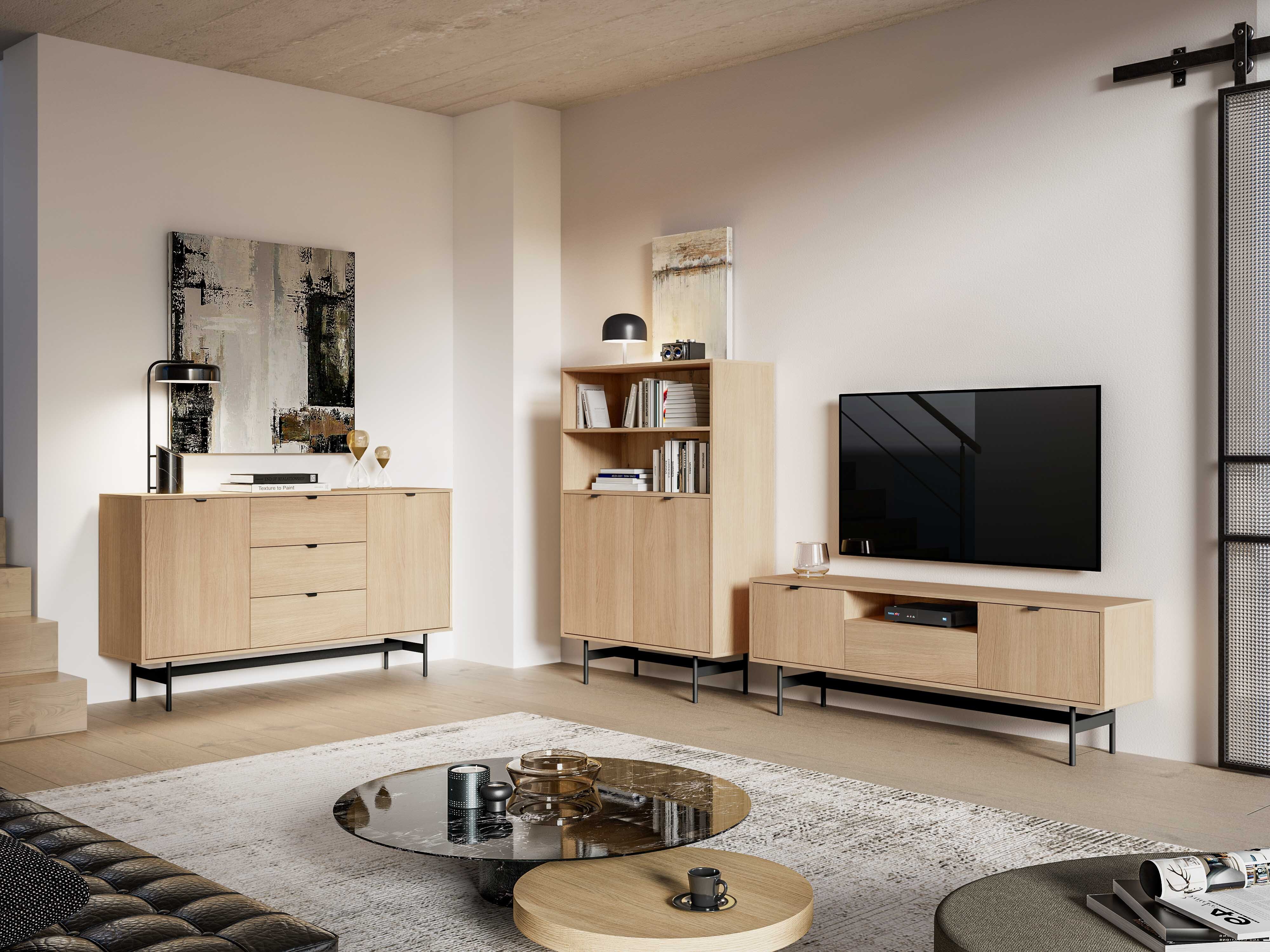 Set za dnevnu sobu Morsero 109