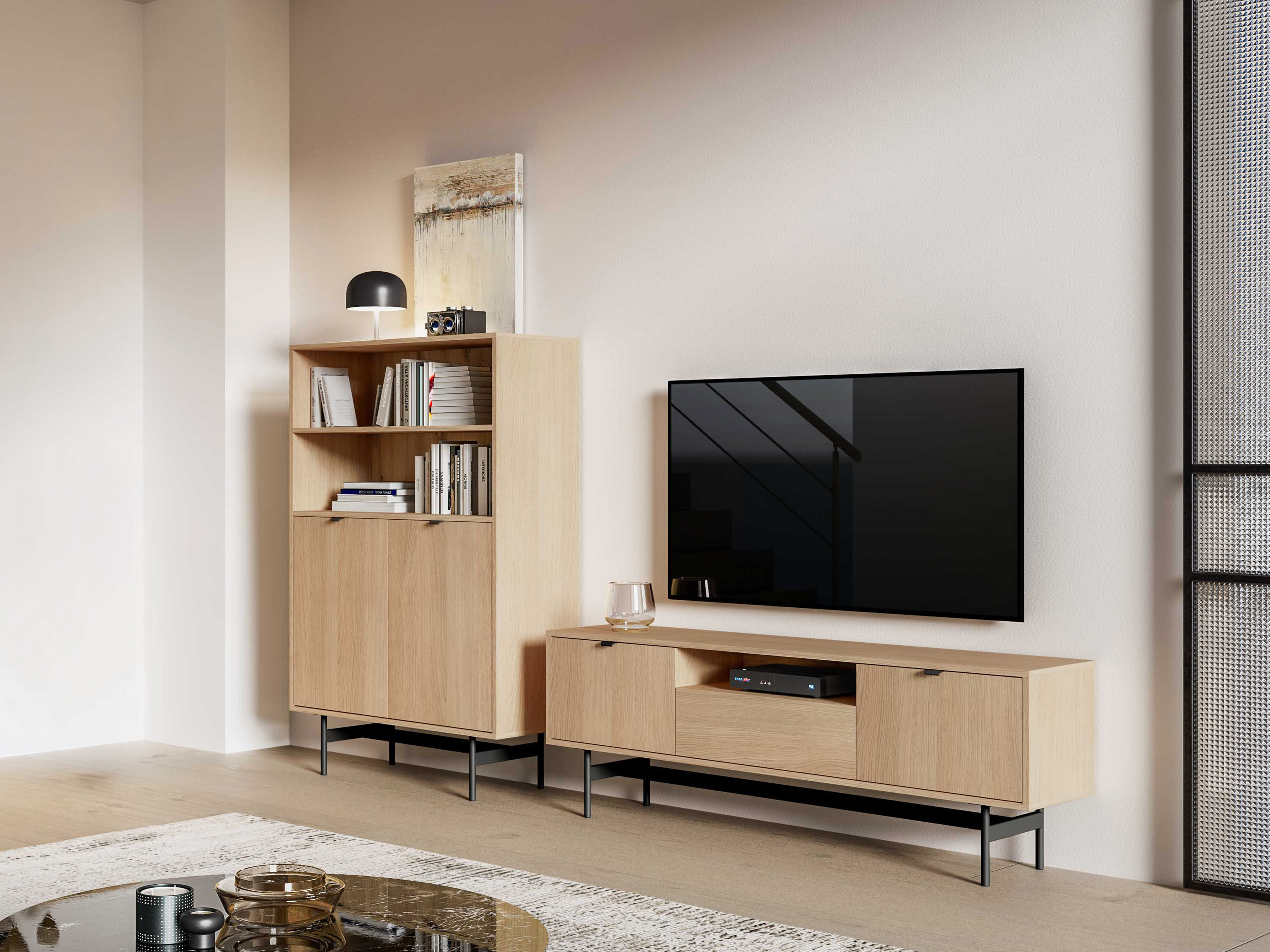 Set za dnevnu sobu Morsero 109