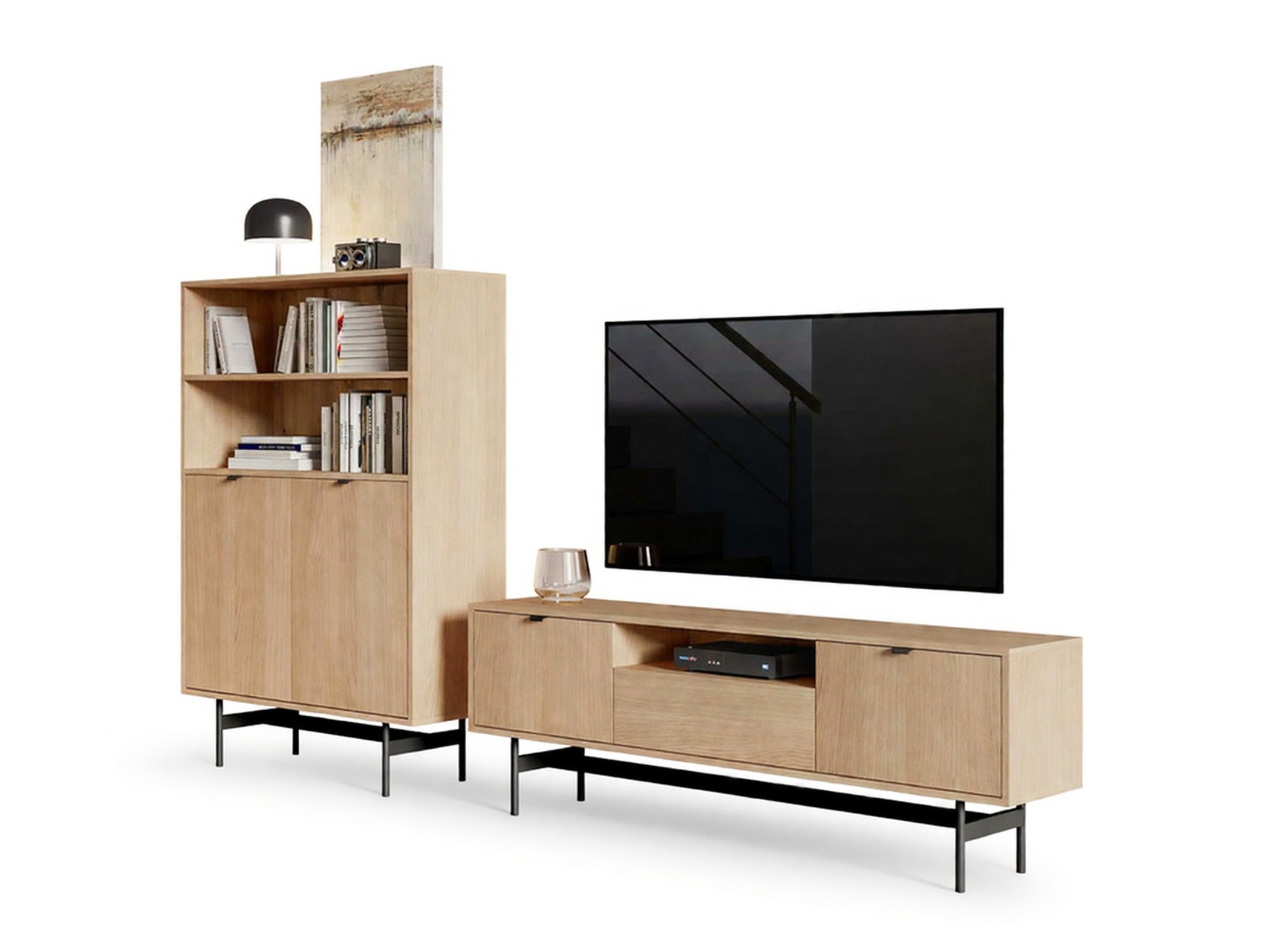 Set za dnevnu sobu Morsero 109