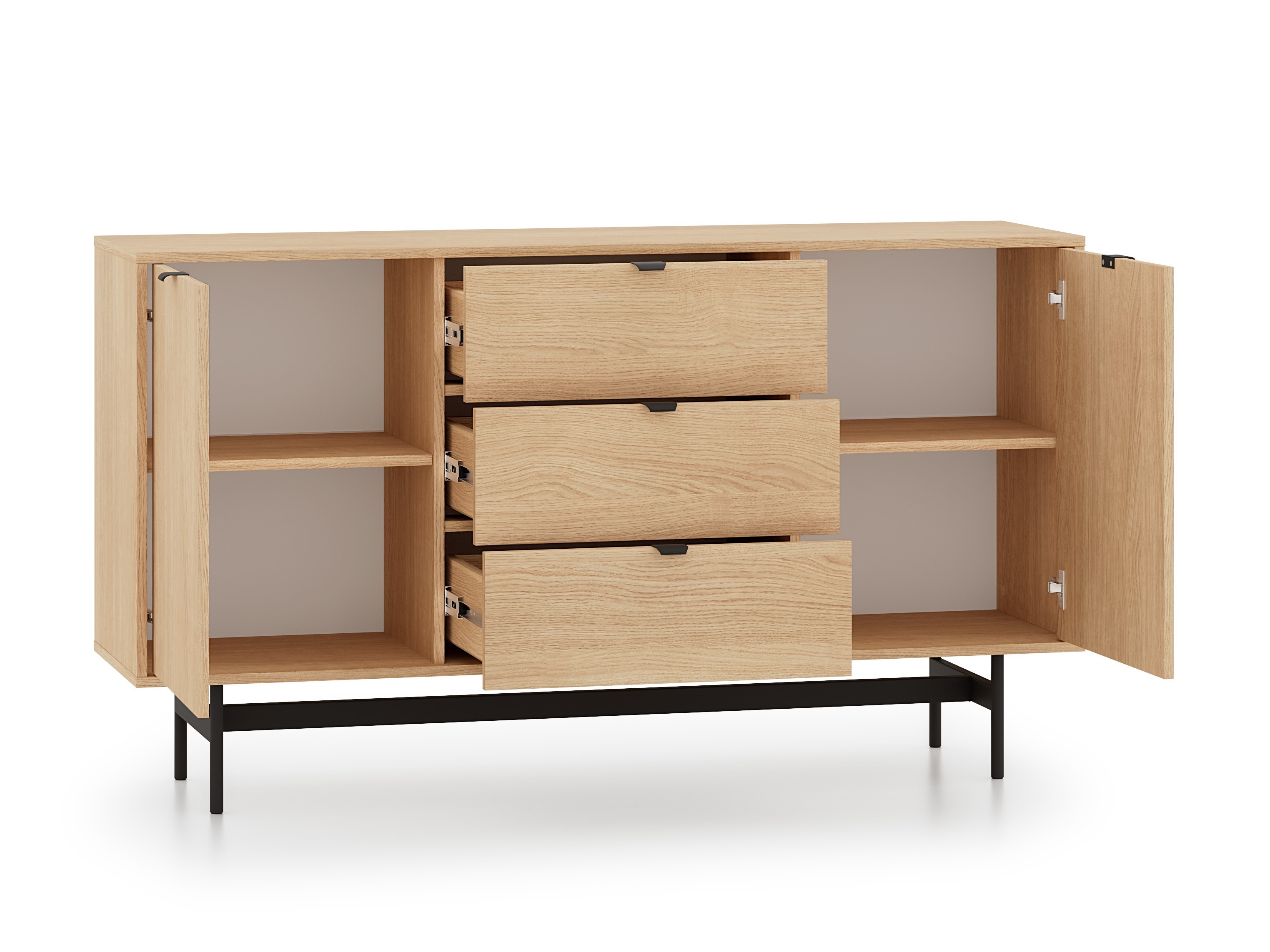 Set za dnevnu sobu Morsero 109
