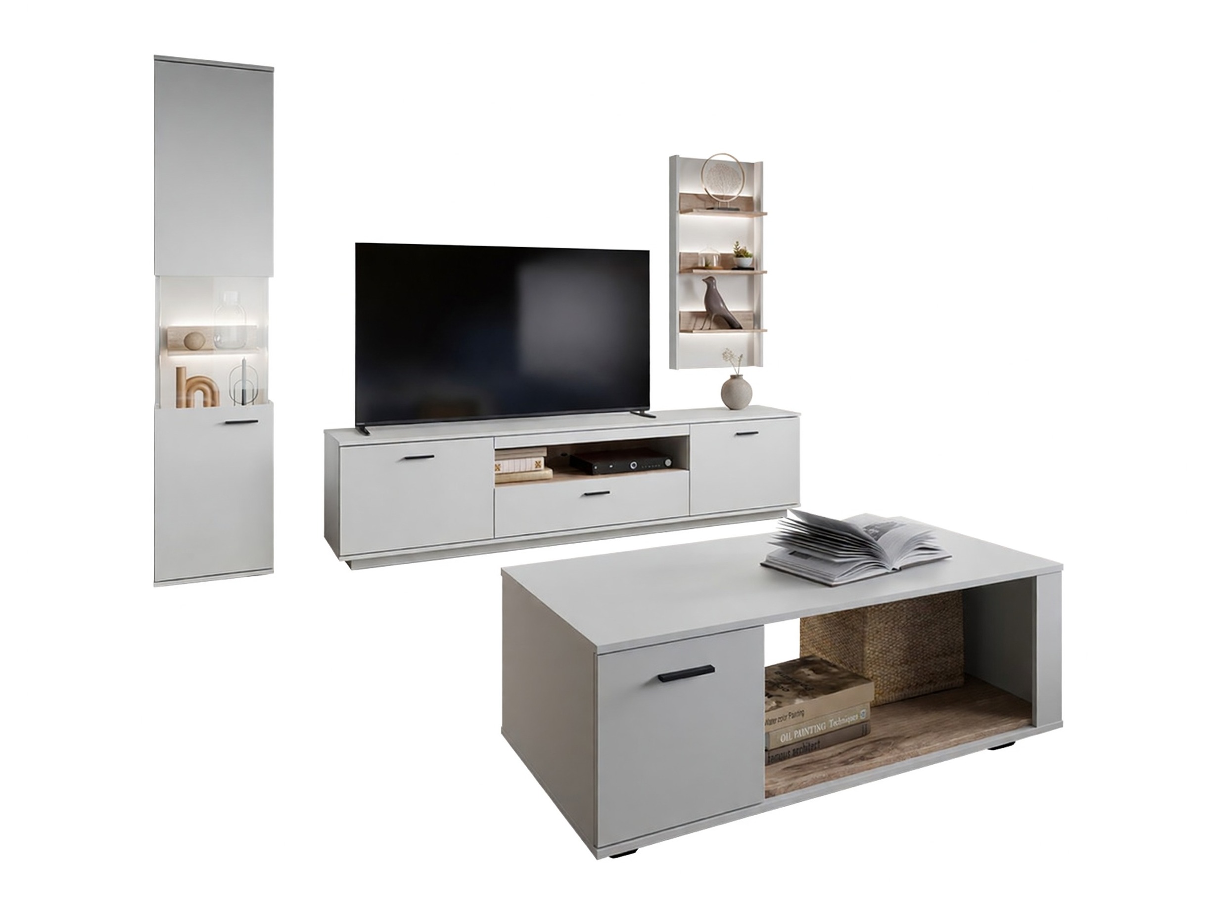 Set za dnevnu sobu Salsalo 109 (Dostupno)