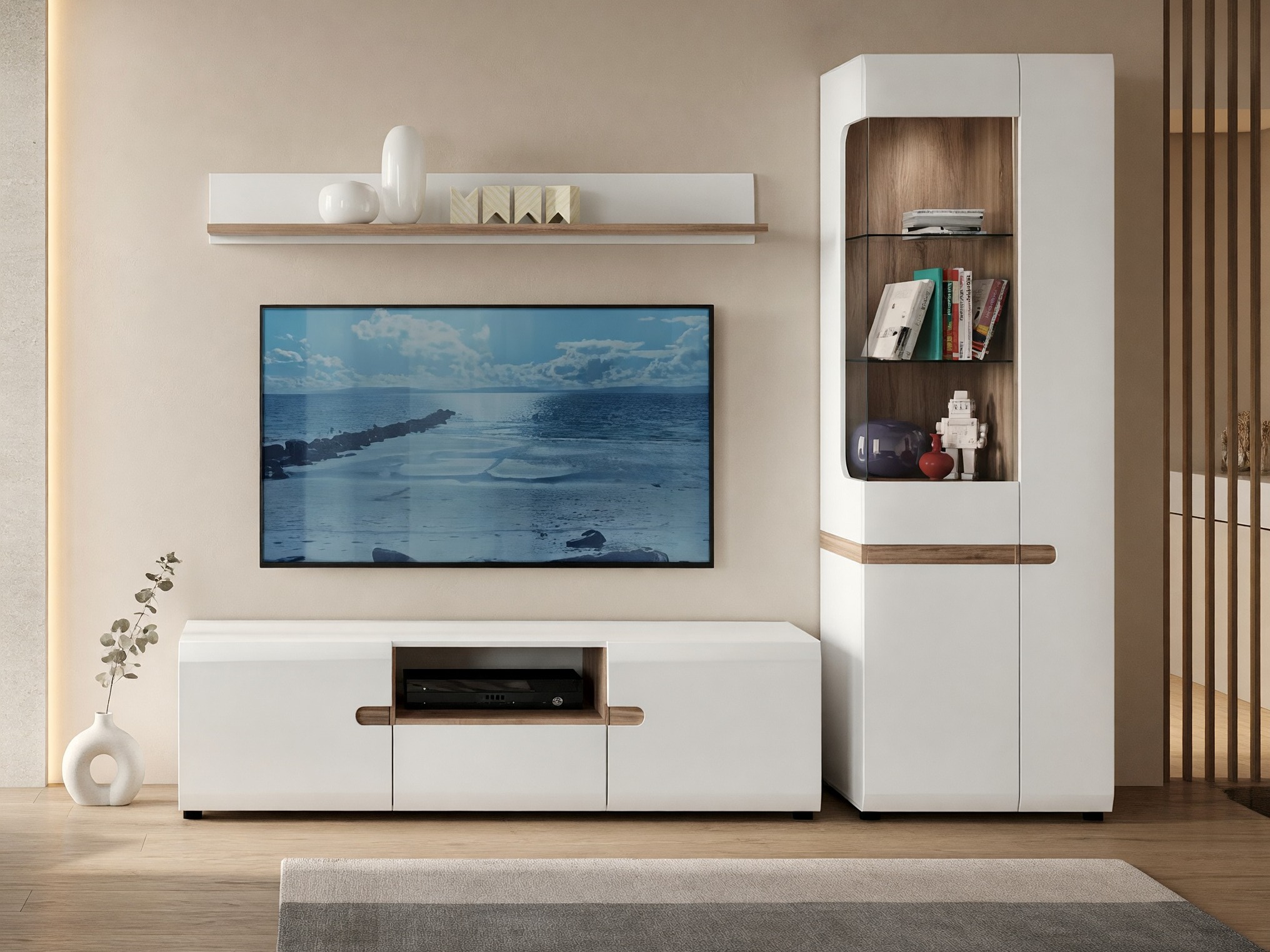 Set za dnevnu sobu Vesfera 116