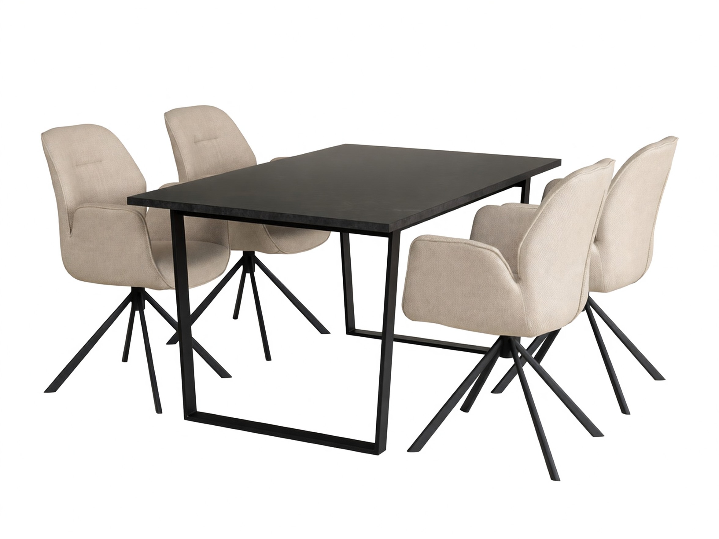 Trpezarijski set Norsica 715