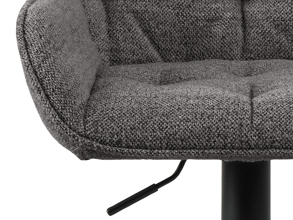 Pult stolica Norsica 650 (Crno + Antracit)