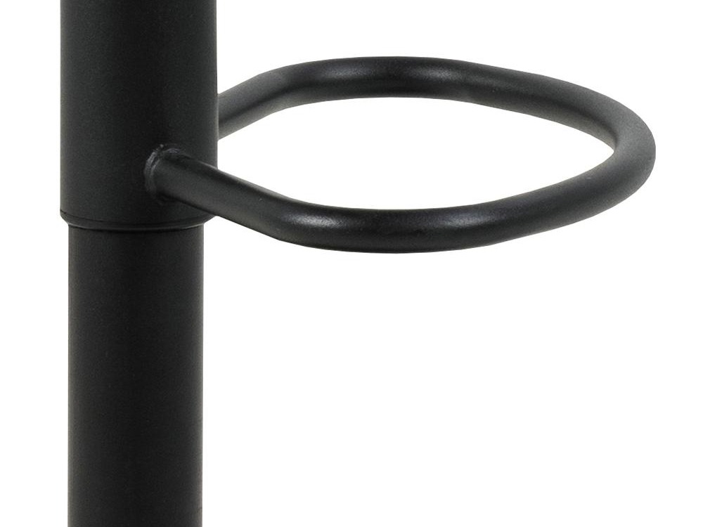 Pult stolica Norsica 650 (Crno + Antracit)