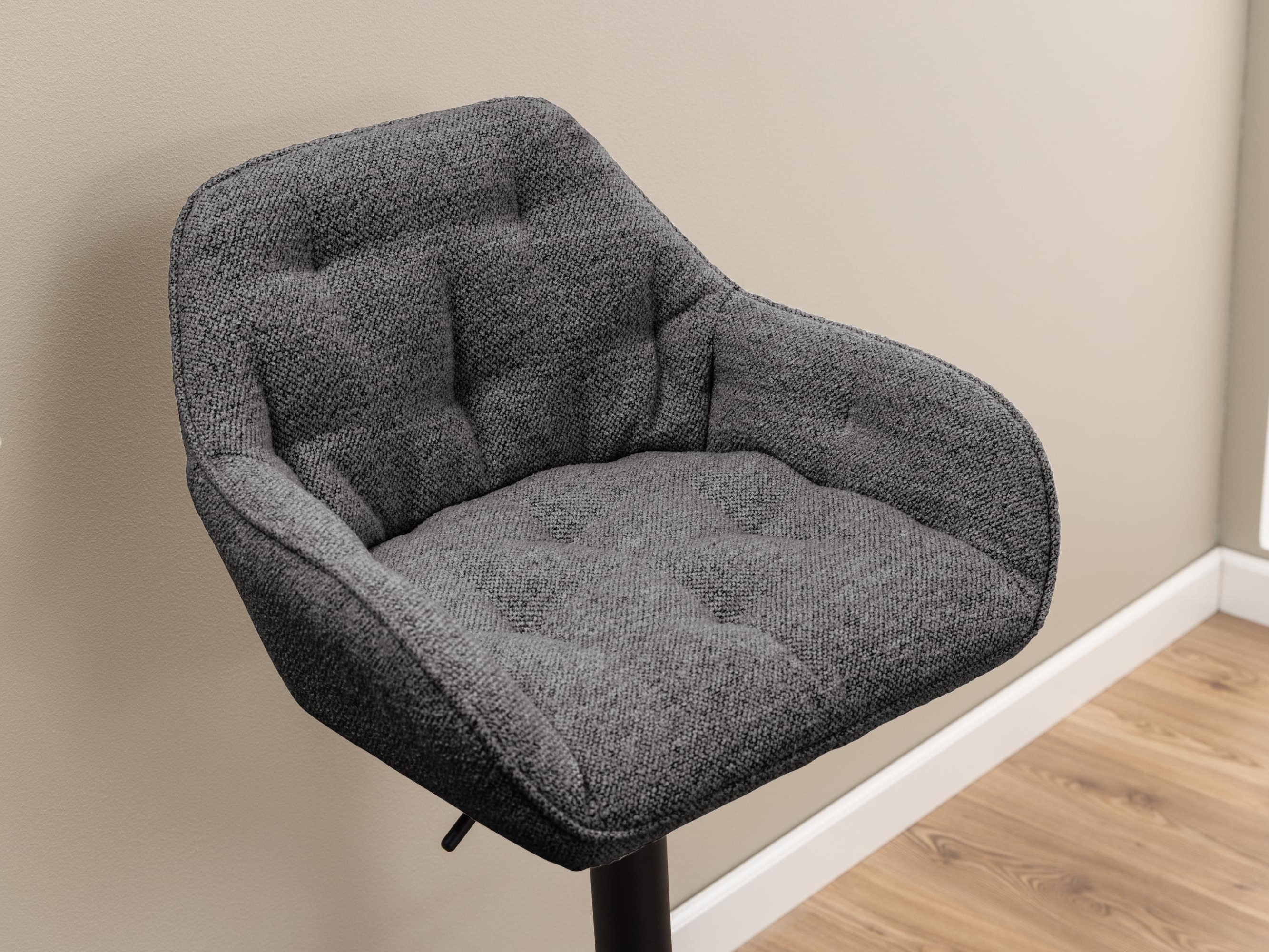 Pult stolica Norsica 650 (Crno + Antracit)