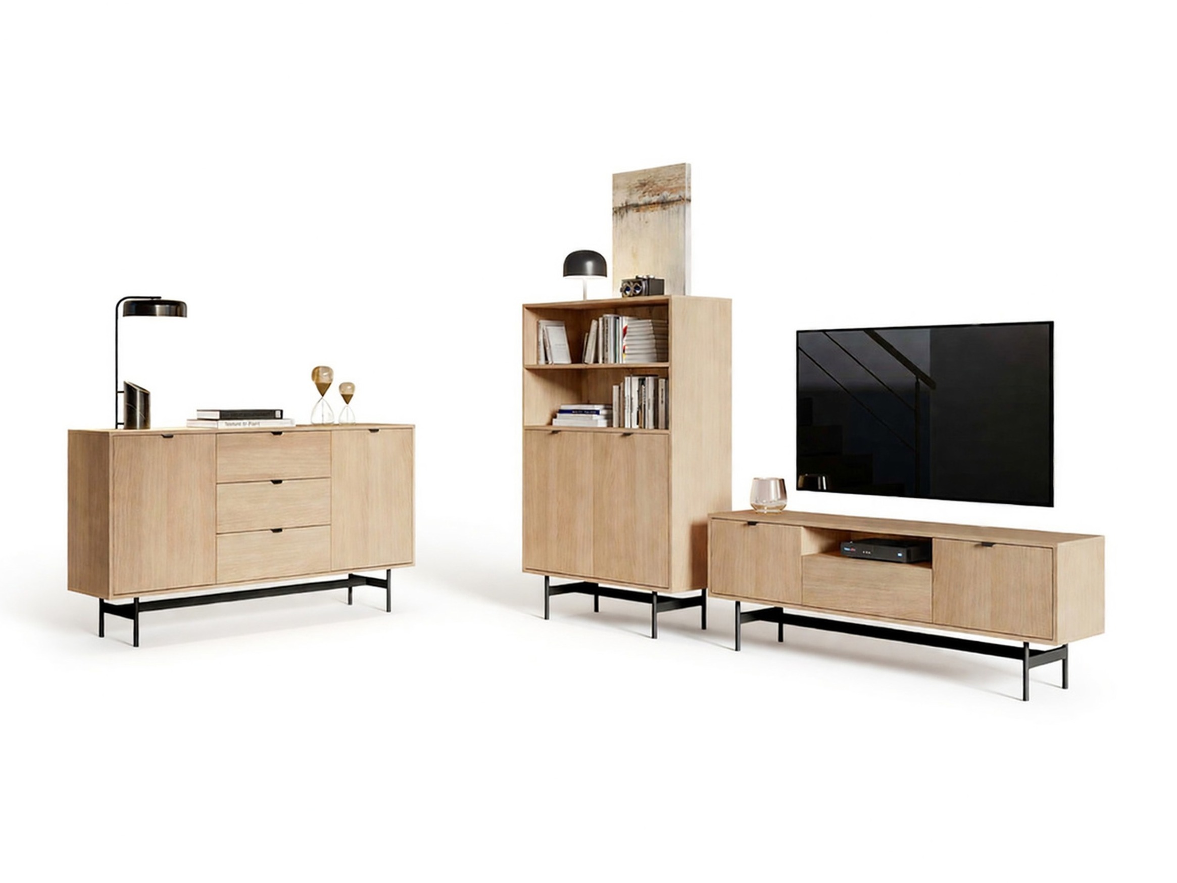 Set za dnevnu sobu Morsero 109