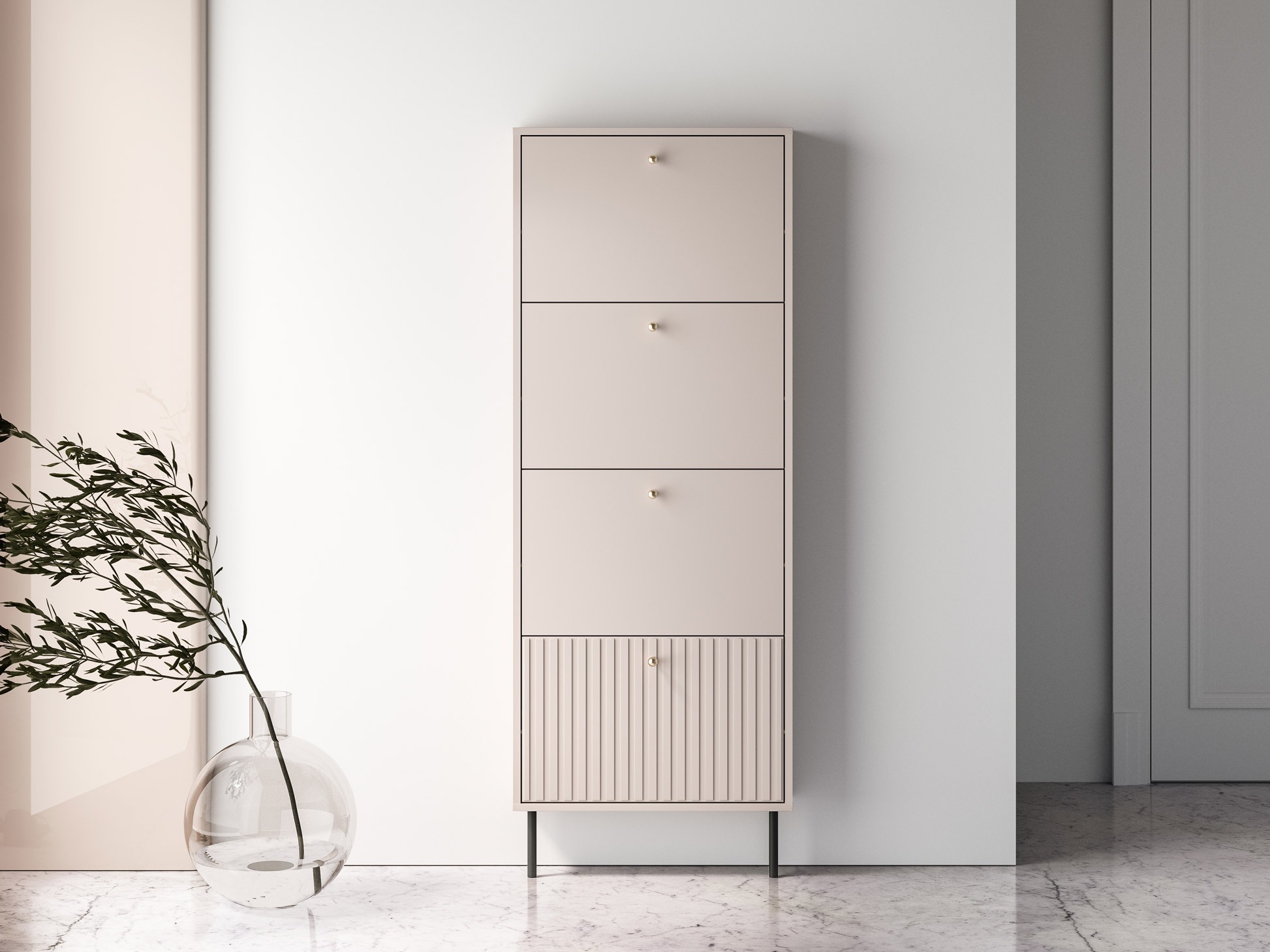 Cipelarnik Marmeli 130