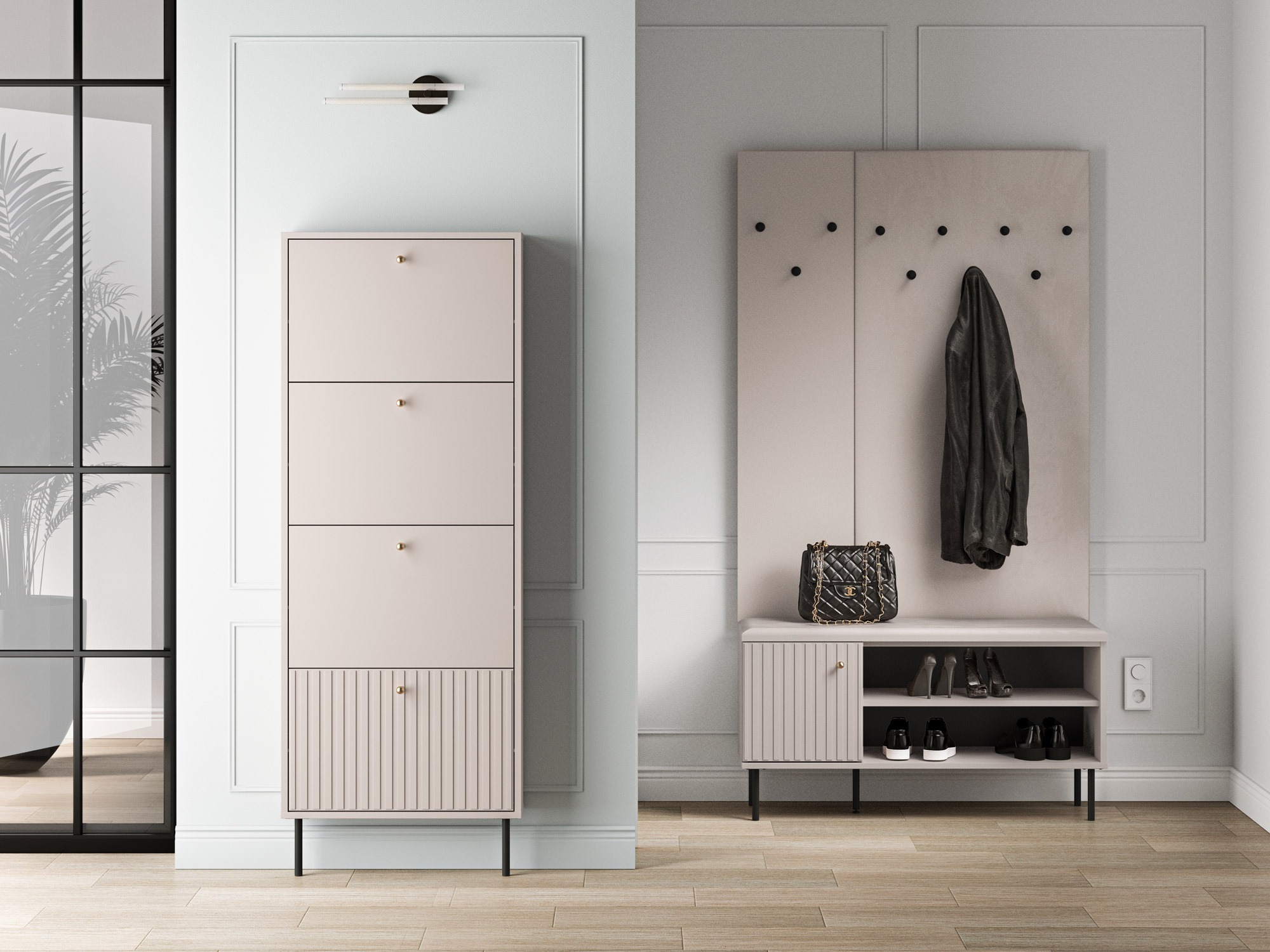 Cipelarnik Marmeli 130