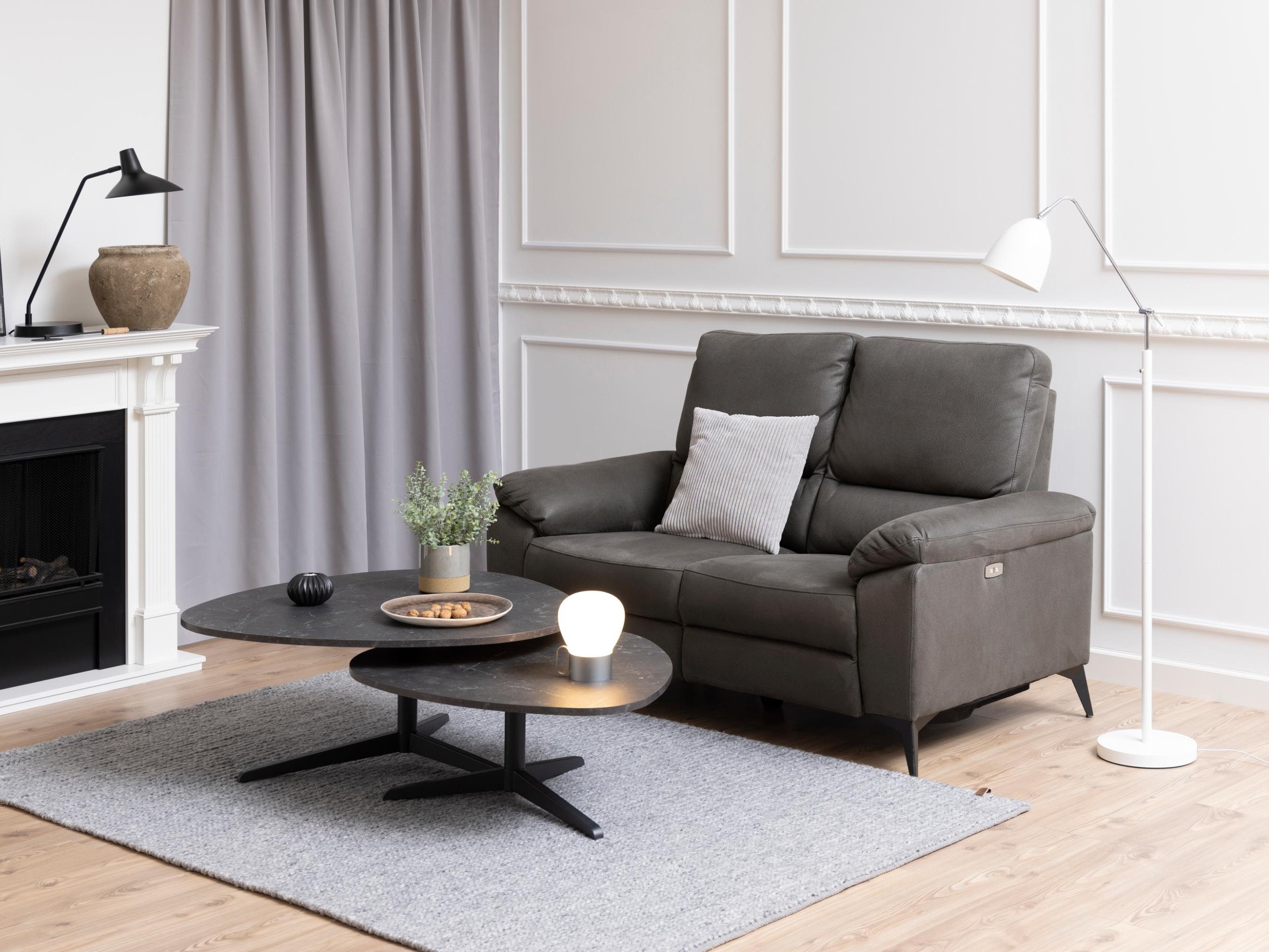 Relaks sofa Norsica 360