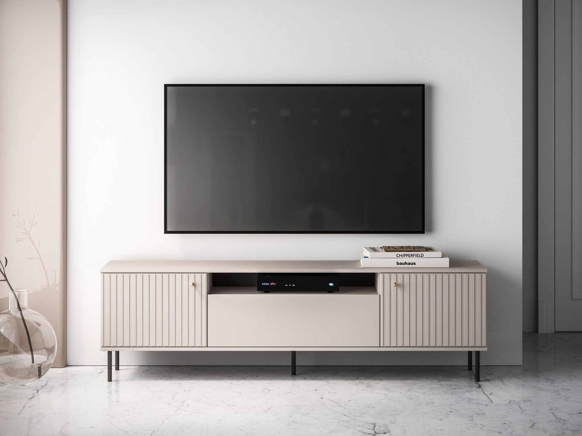 TV komoda Marmeli 128