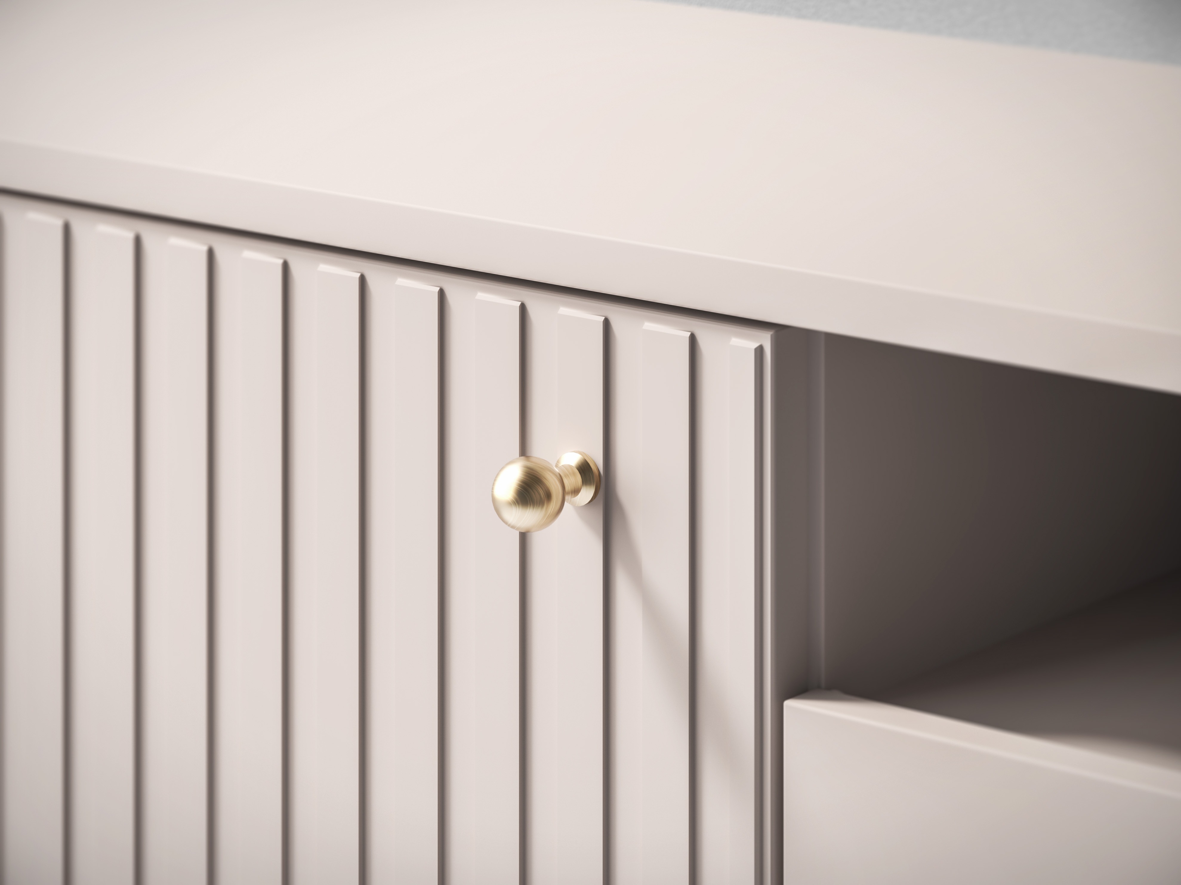 TV komoda Marmeli 128