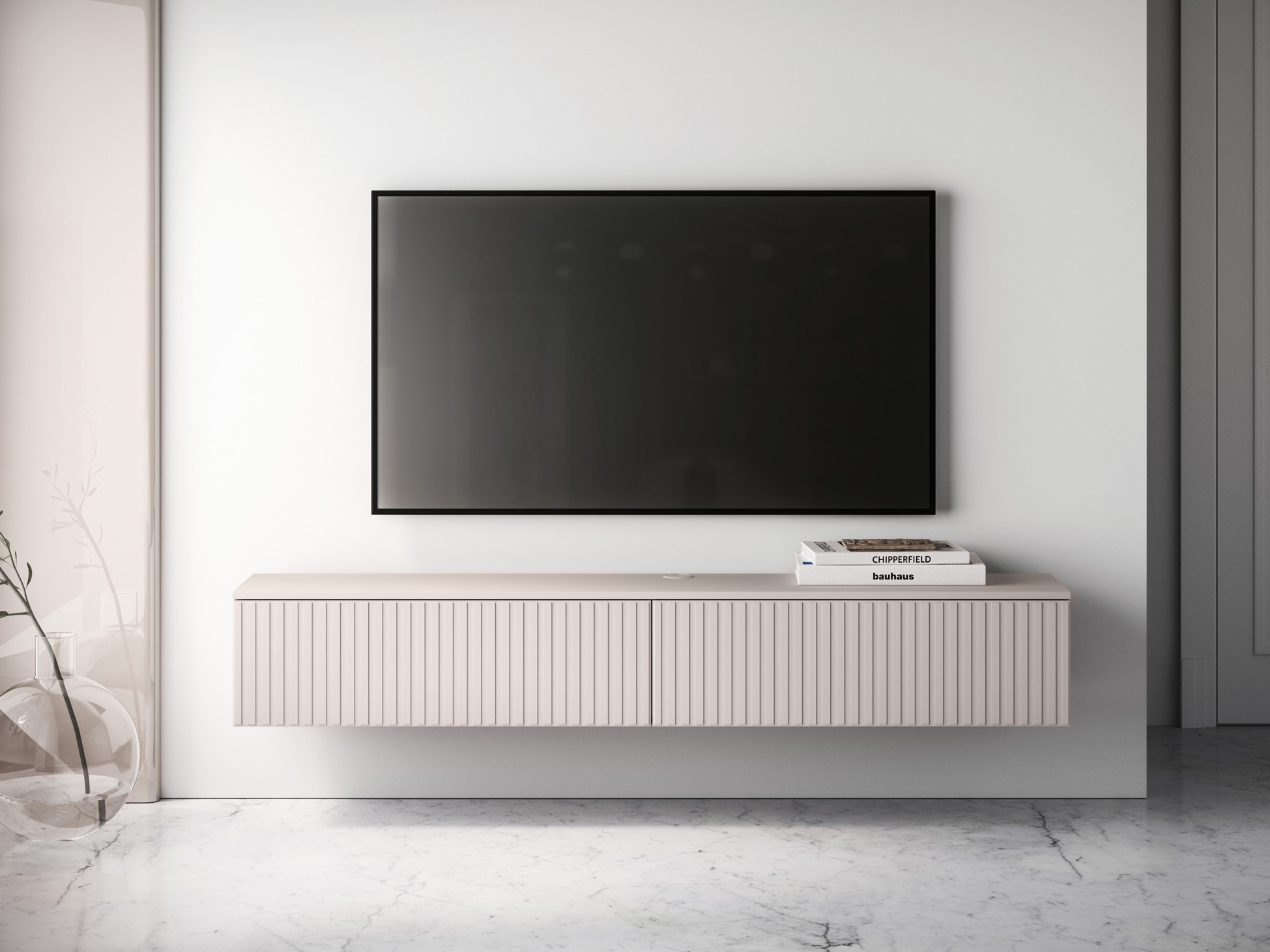 TV komoda Marmeli 132