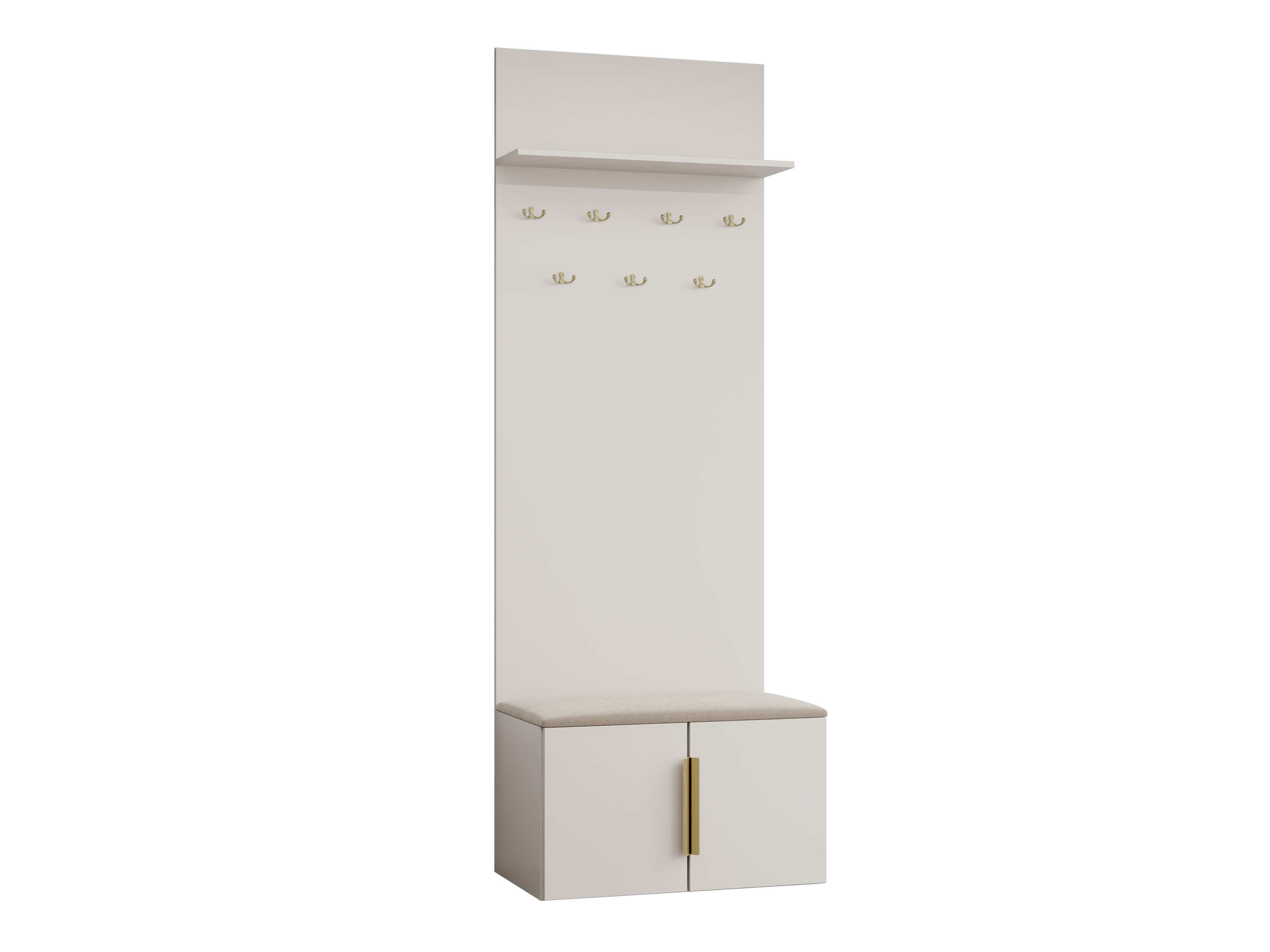 Set za hodnik Comfivo 561