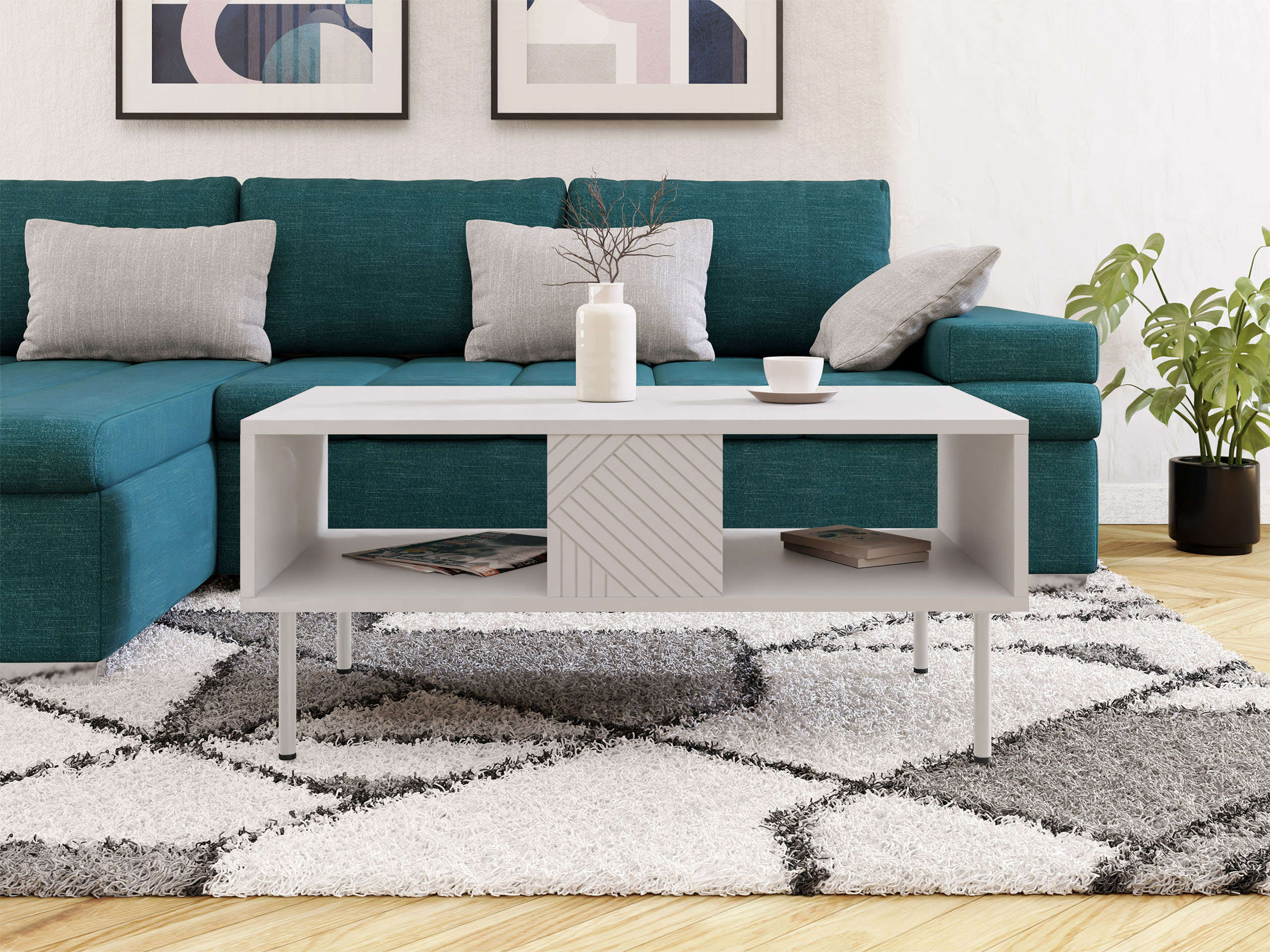 Stočić za kafu Morbala 101