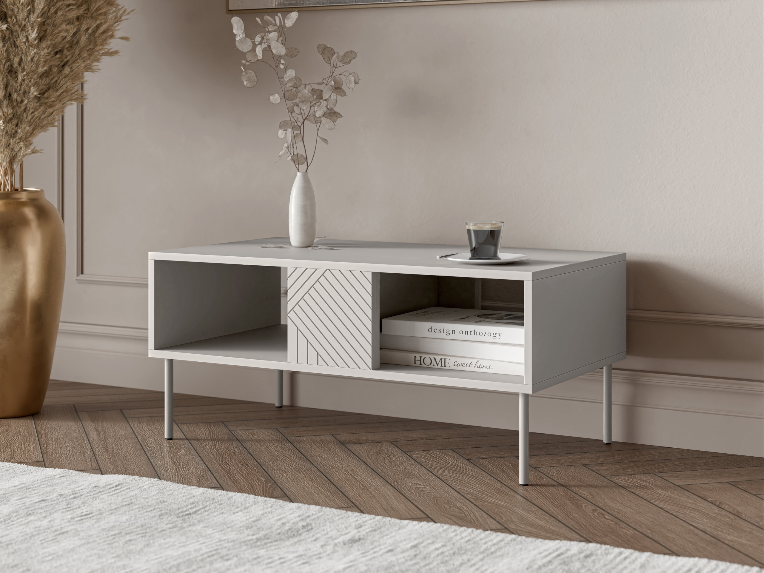 Stočić za kafu Morbala 101