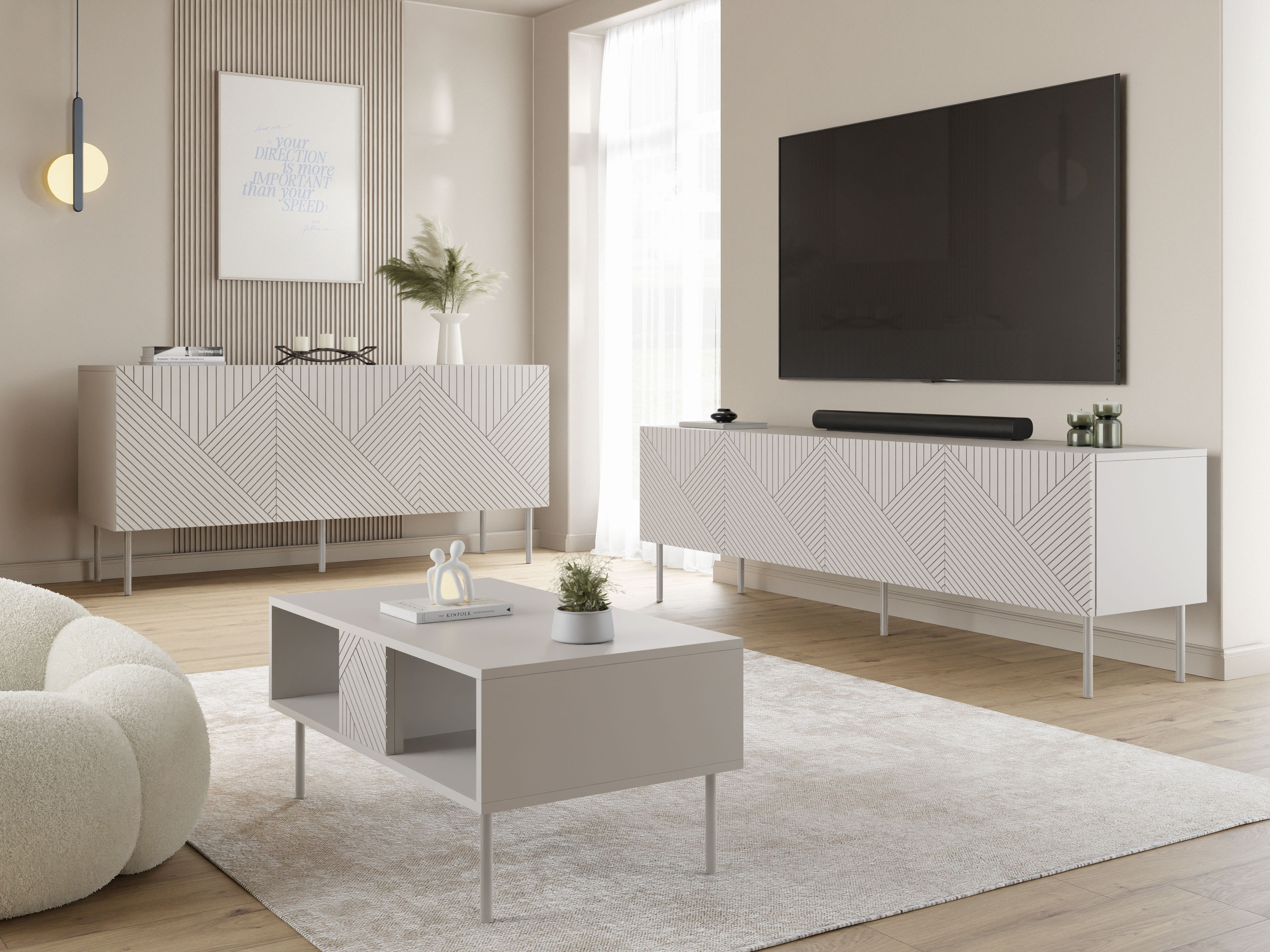 Stočić za kafu Morbala 101