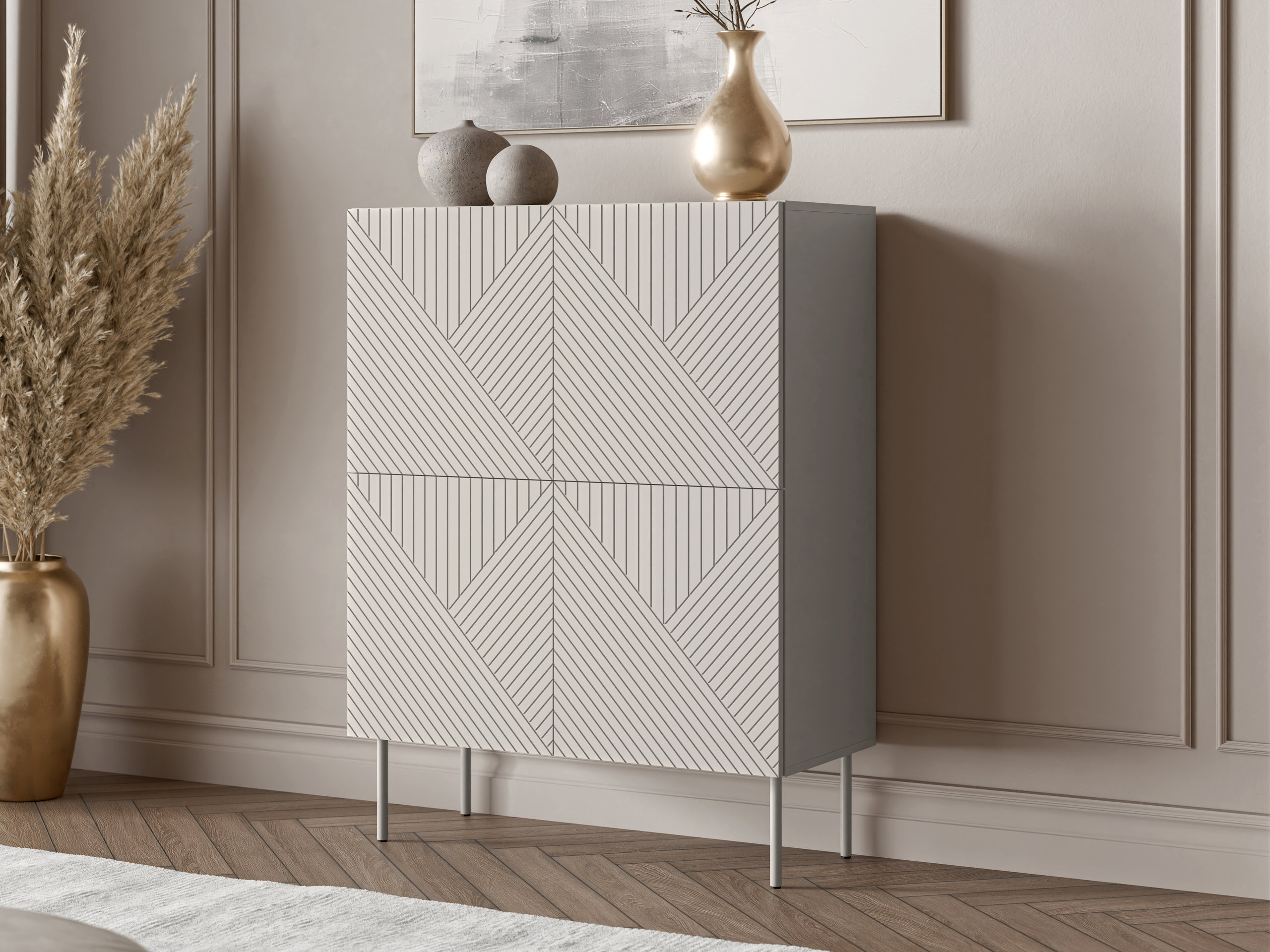 Ormarić Morbala 103