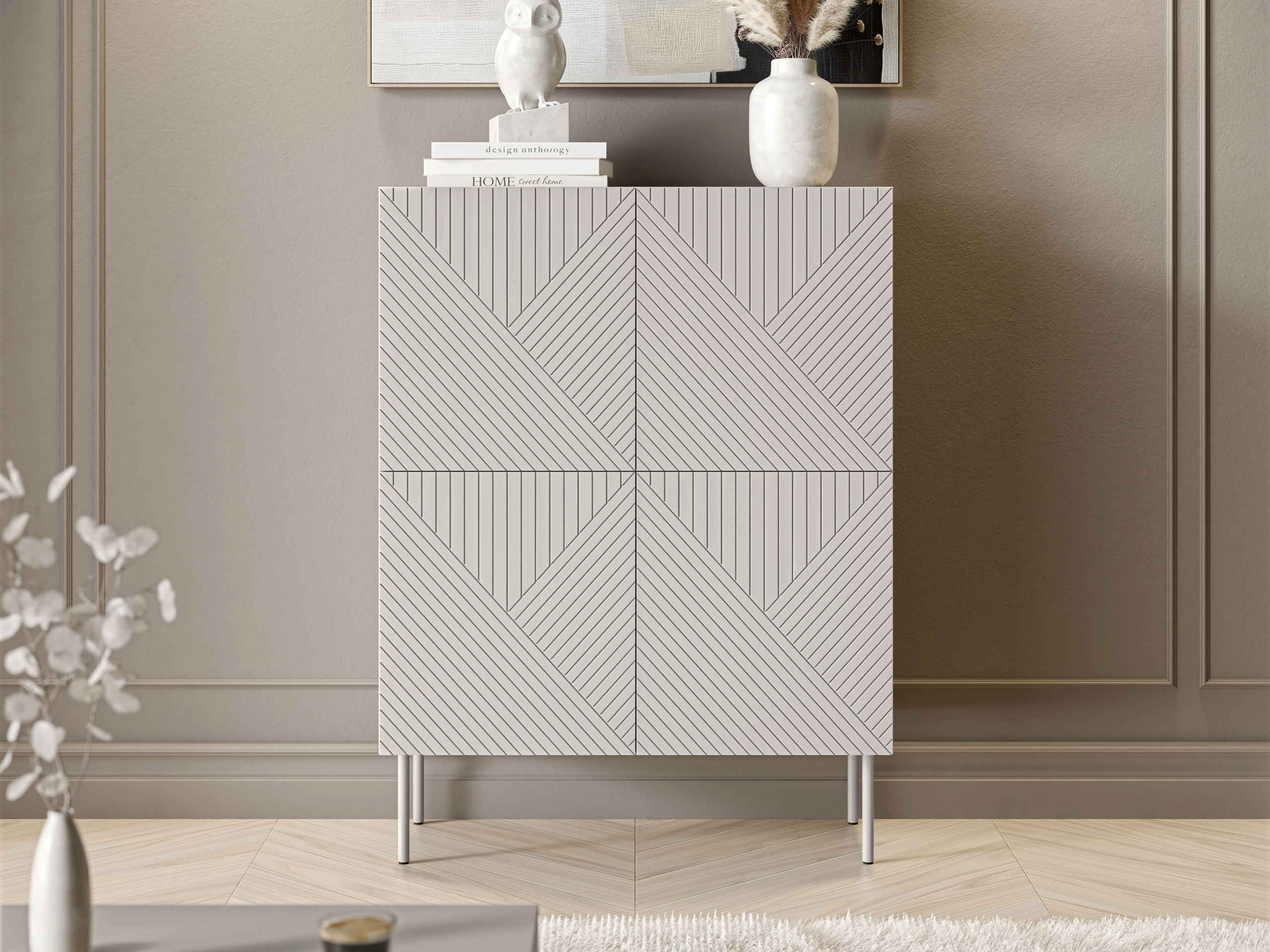 Ormarić Morbala 103