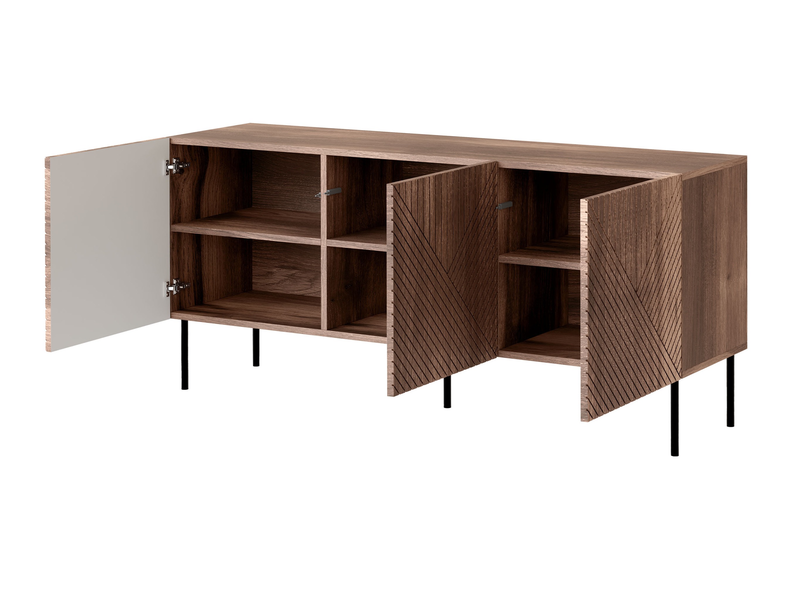 Set za dnevnu sobu Morbala 106