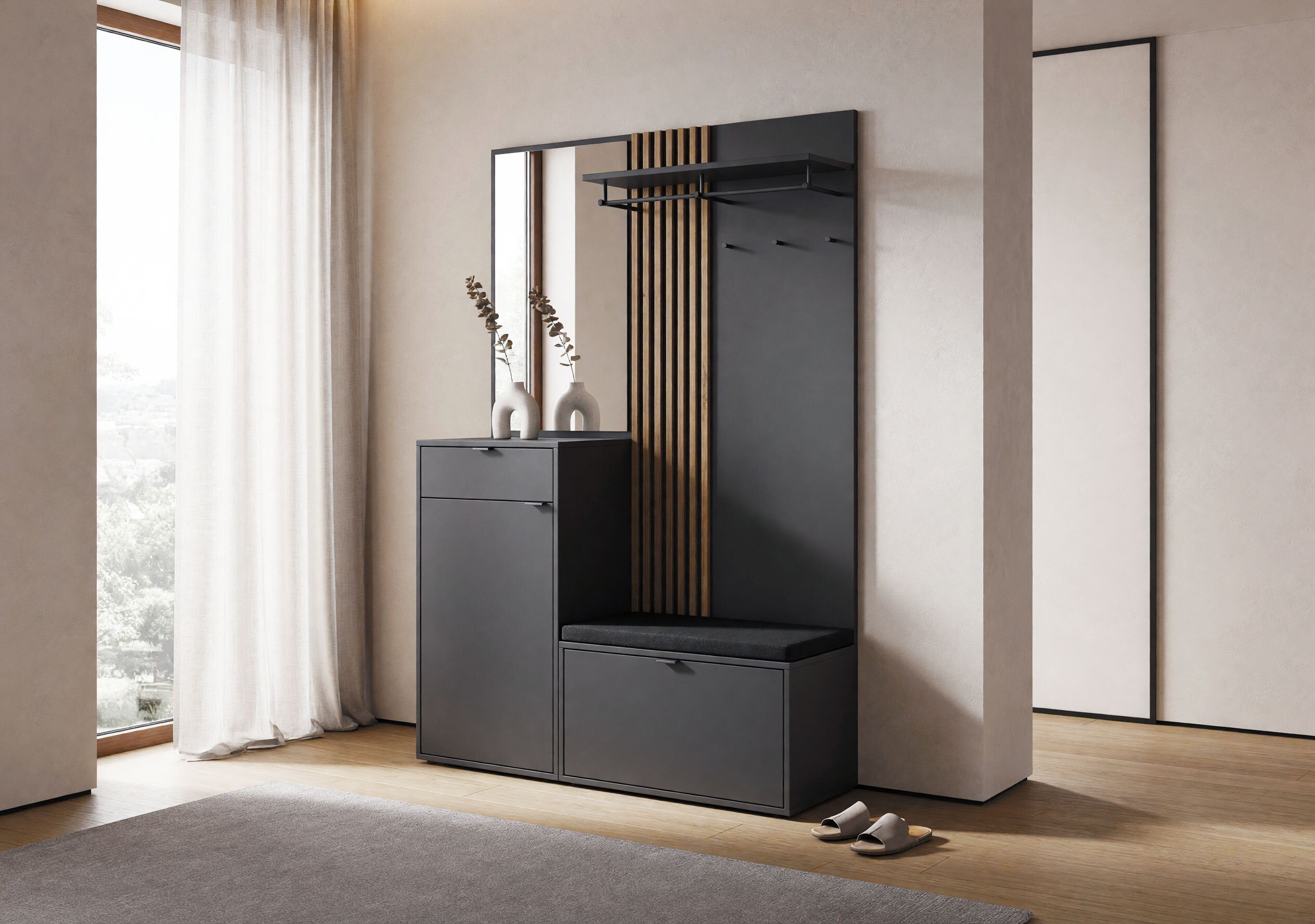 Set za hodnik Sondelu 105