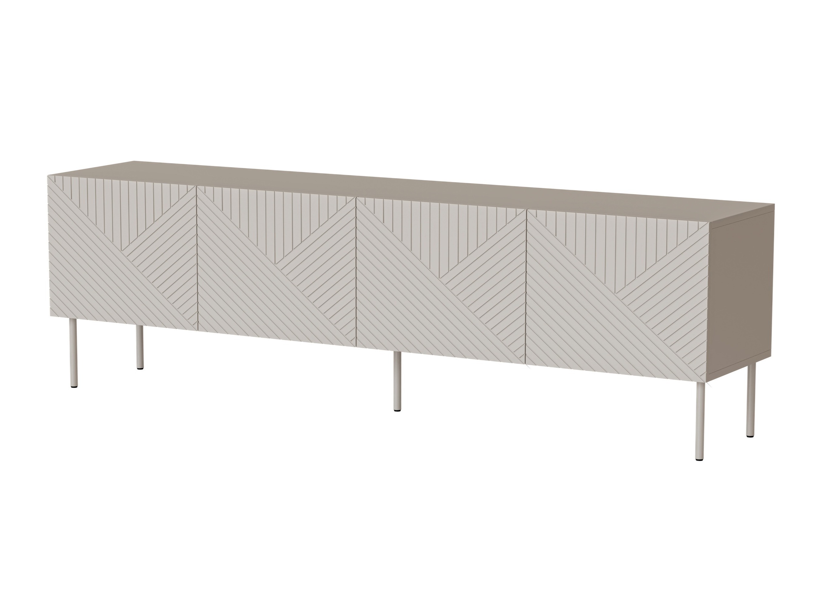 TV komoda Morbala 102