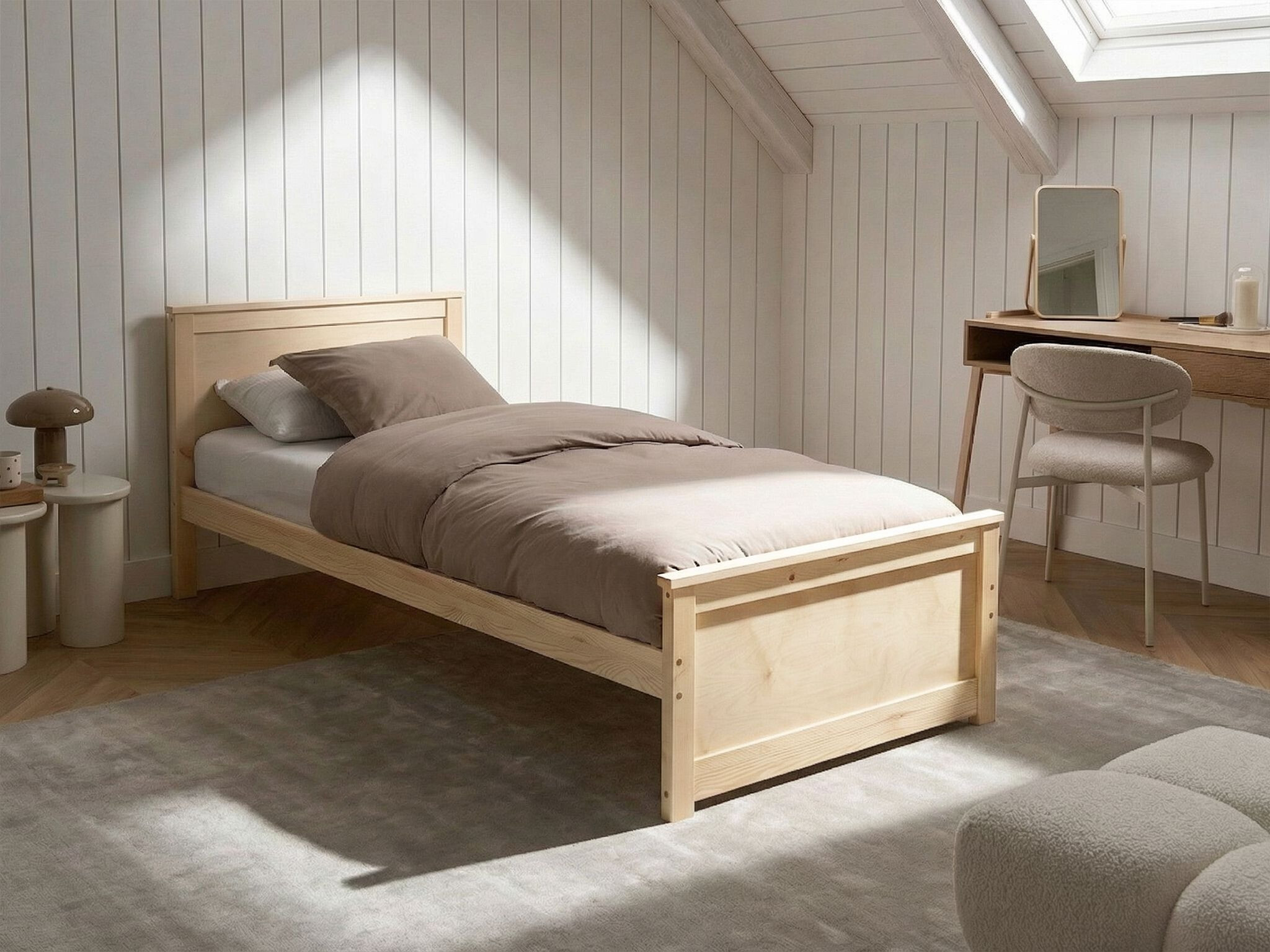 Krevet Berwyn 3275