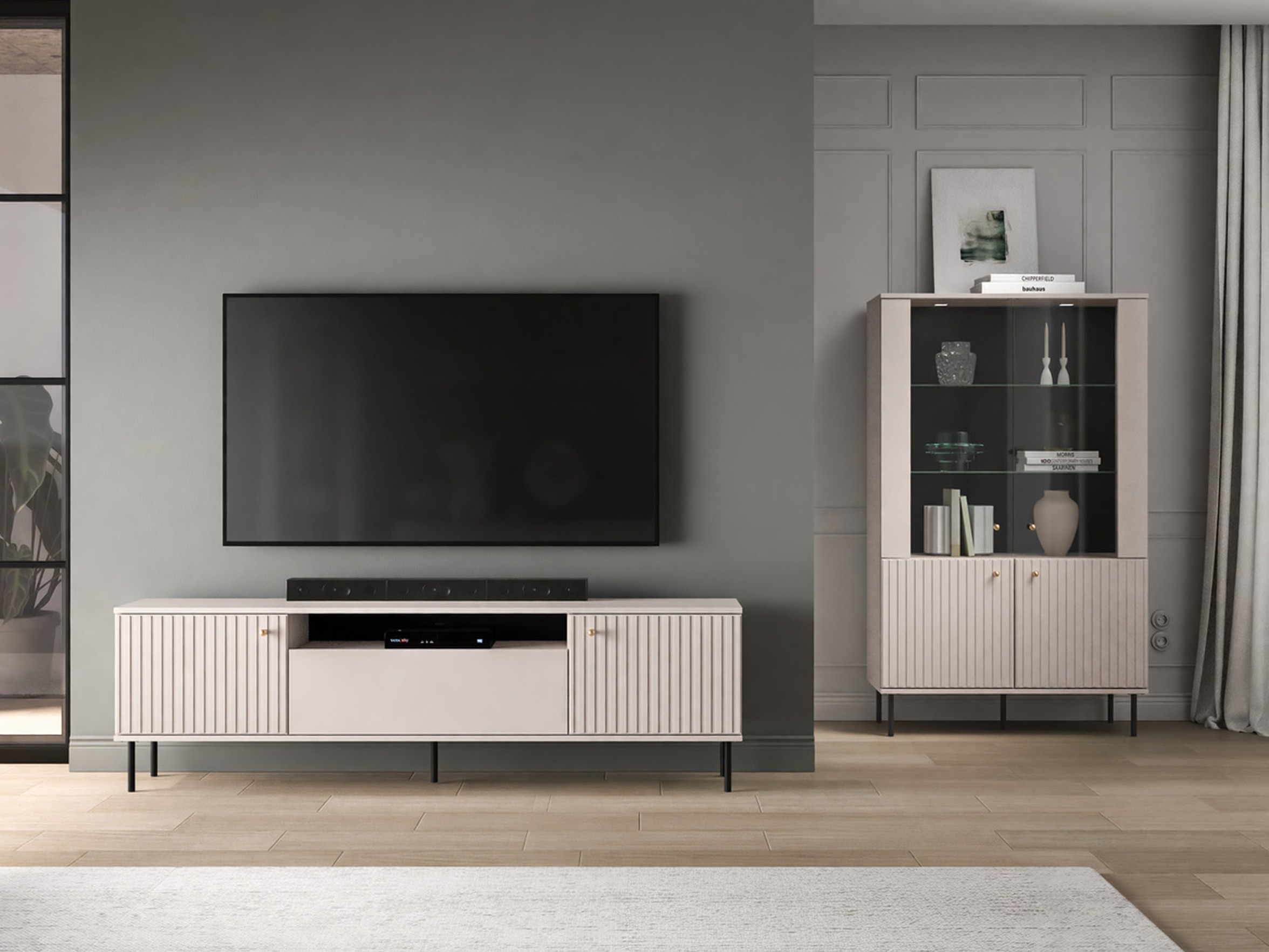 Set za dnevnu sobu Marmeli 135