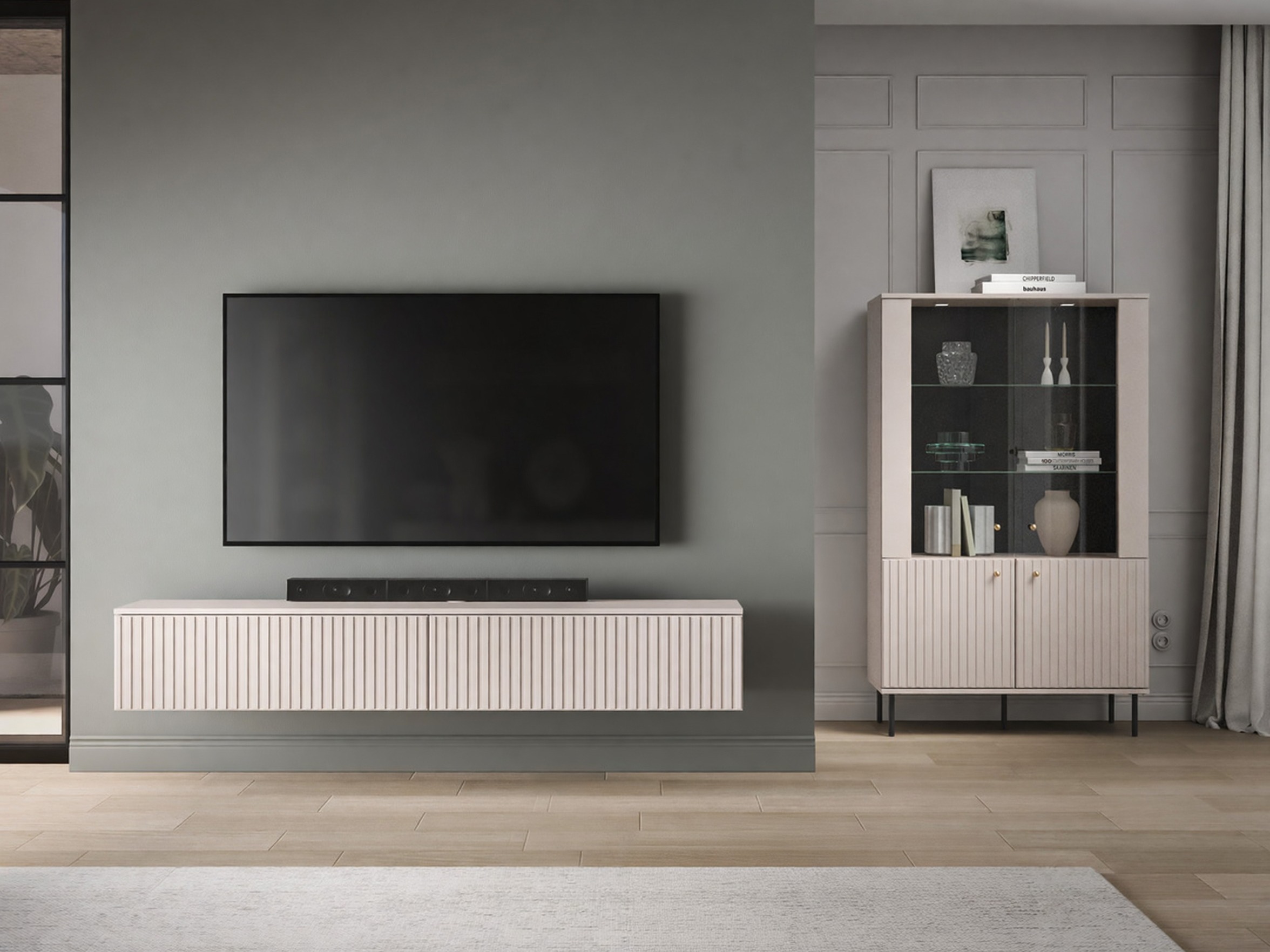 Set za dnevnu sobu Marmeli 136