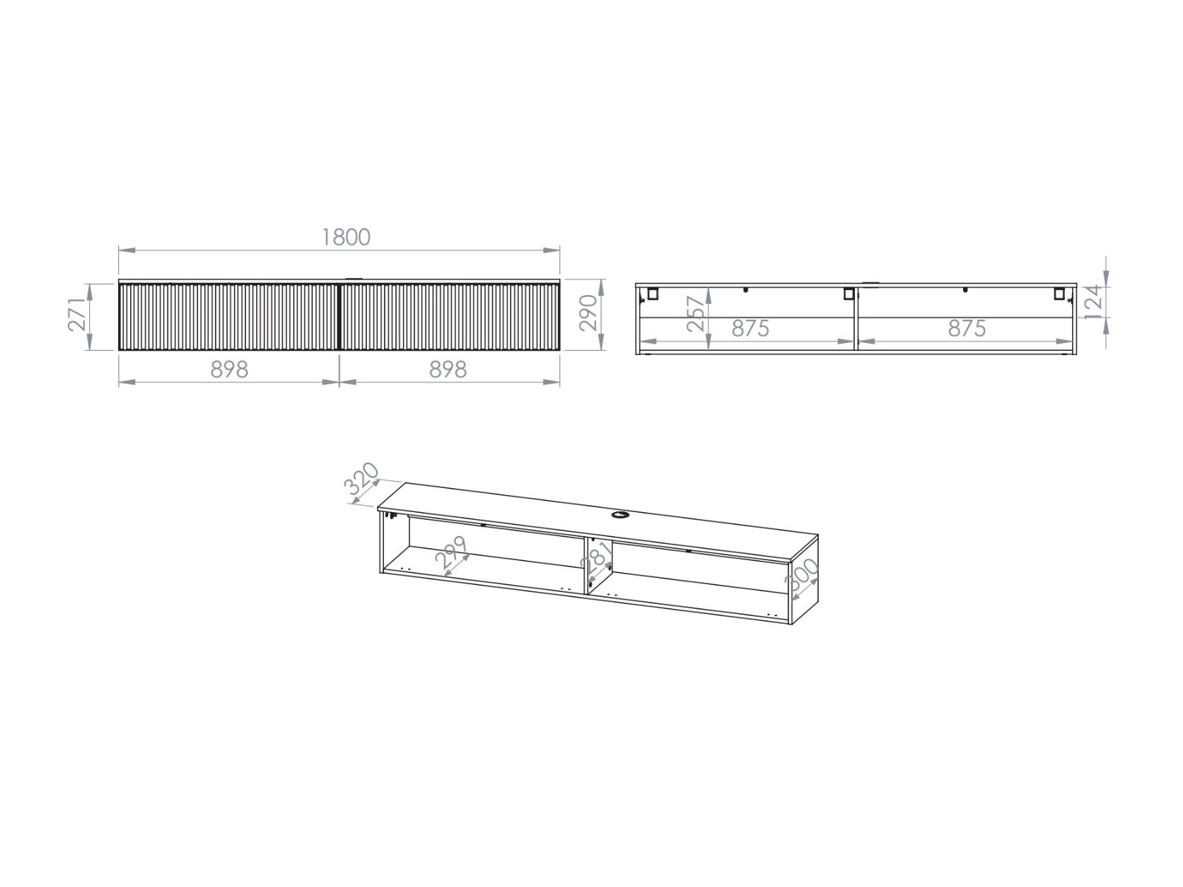 Set za dnevnu sobu Marmeli 136